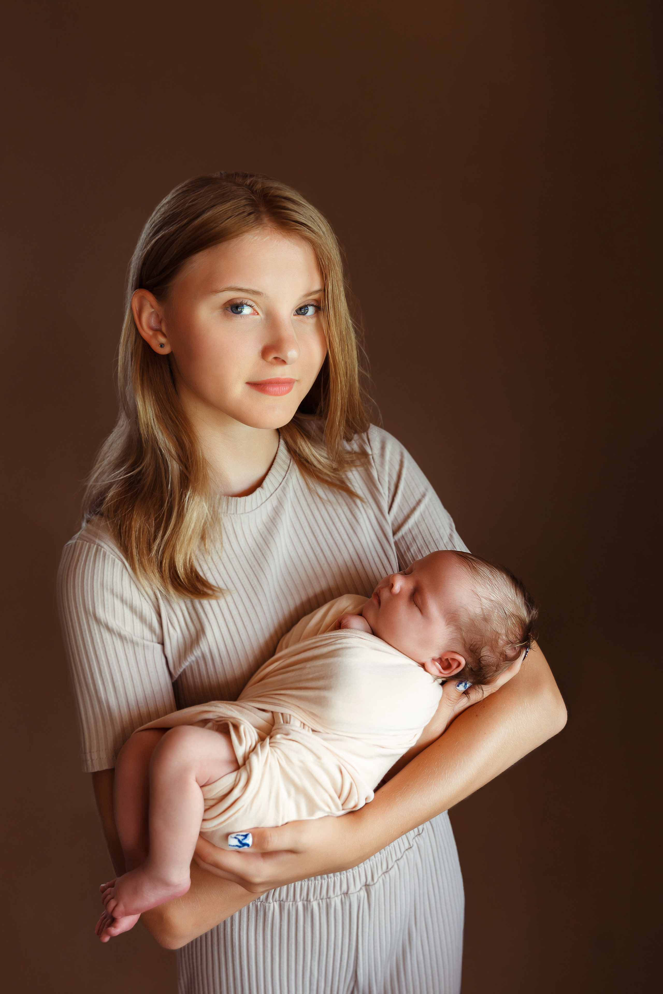 Новорожденные. Фотограф новорождённых Одинцово и Одинцовский район Московской области