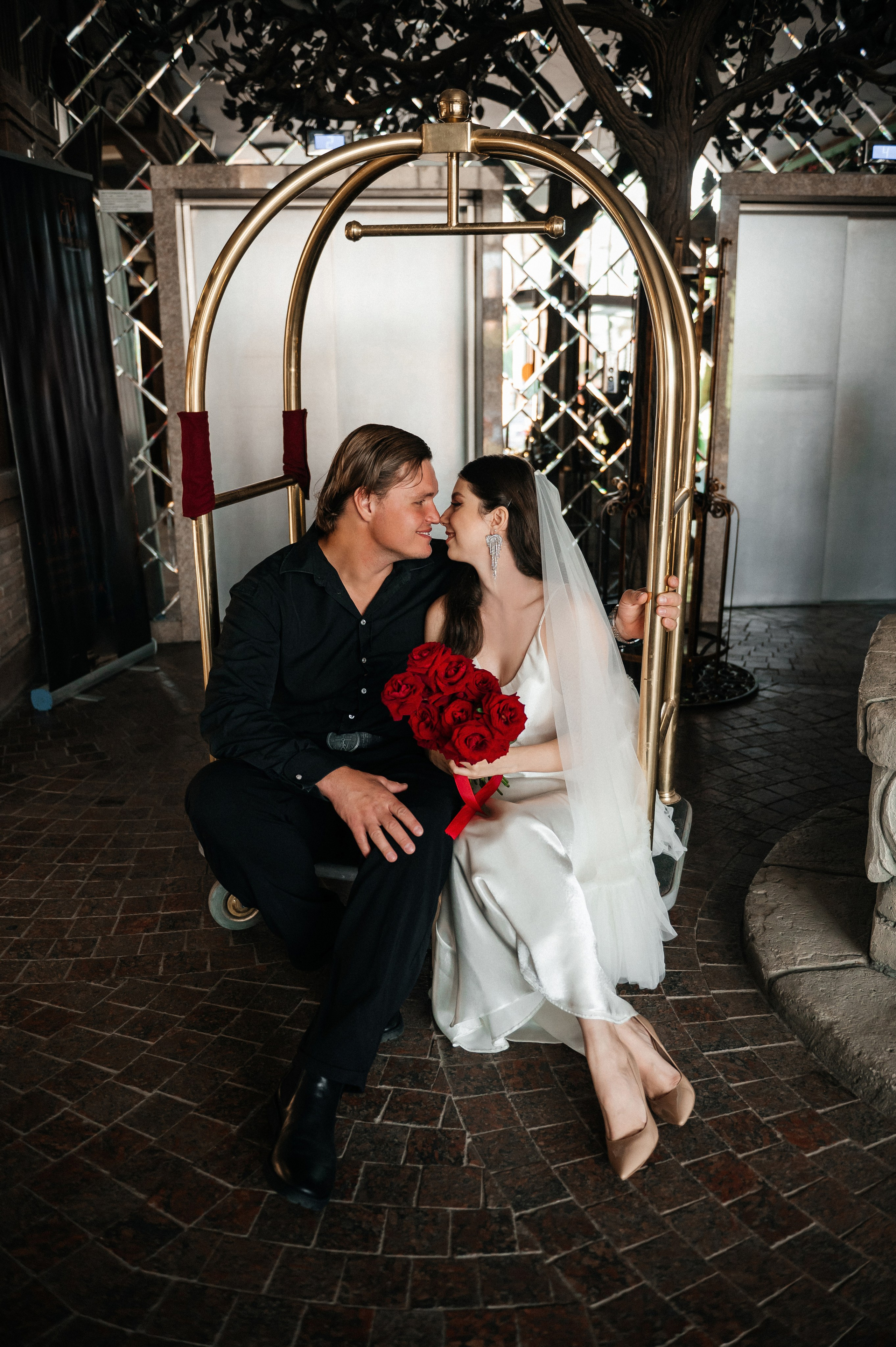 Г&С. Фотограф Рязань. Дарья Дмитриева