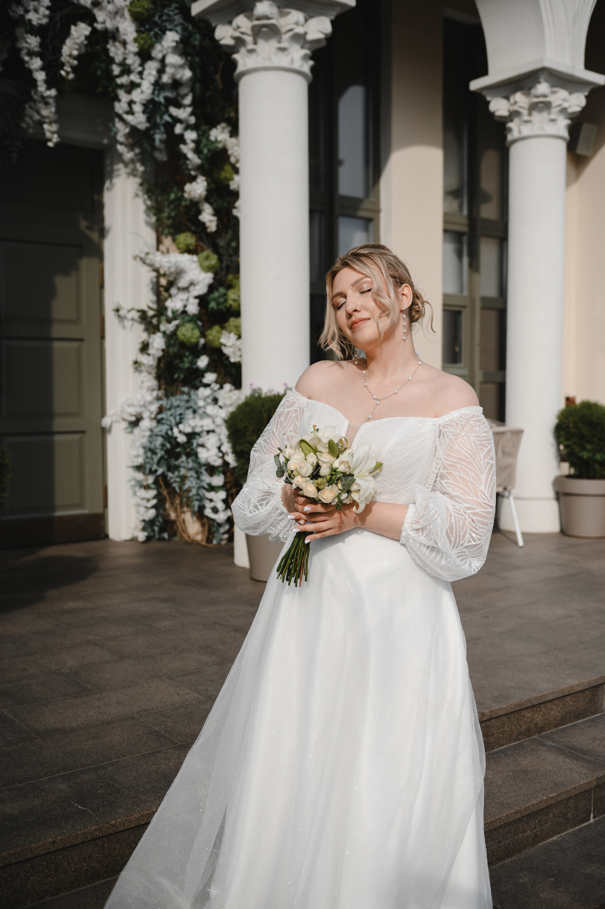 А&А. Фотограф Рязань. Дарья Дмитриева