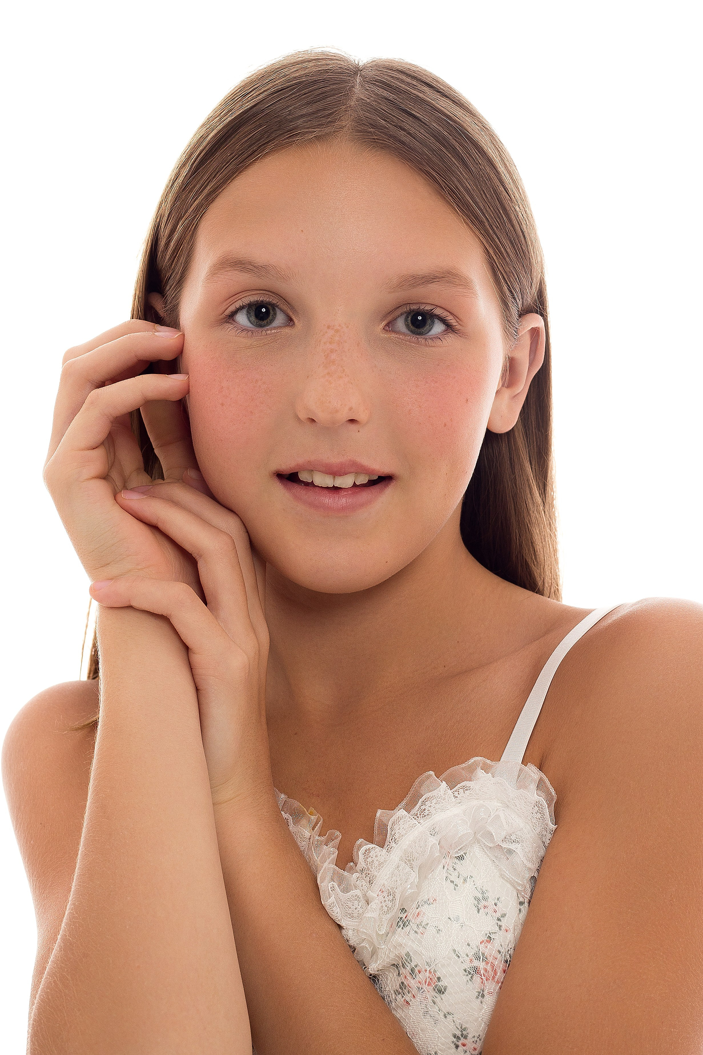 Софа. Модельное агентство