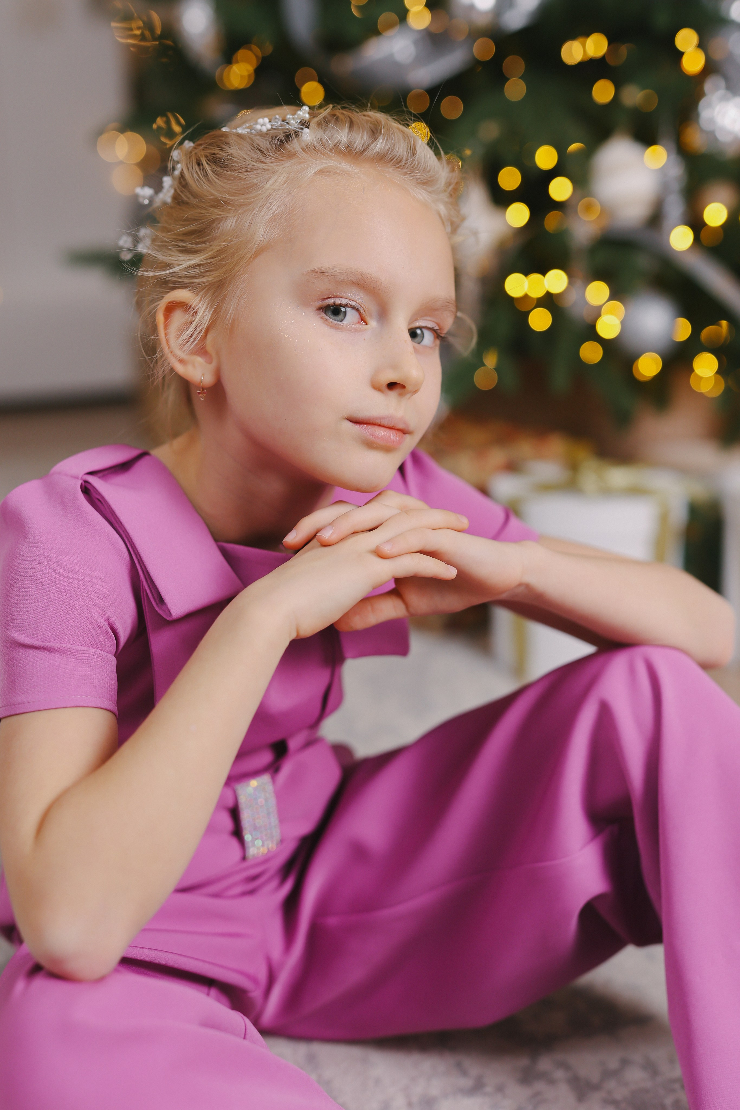 Алиса. Модельное агентство