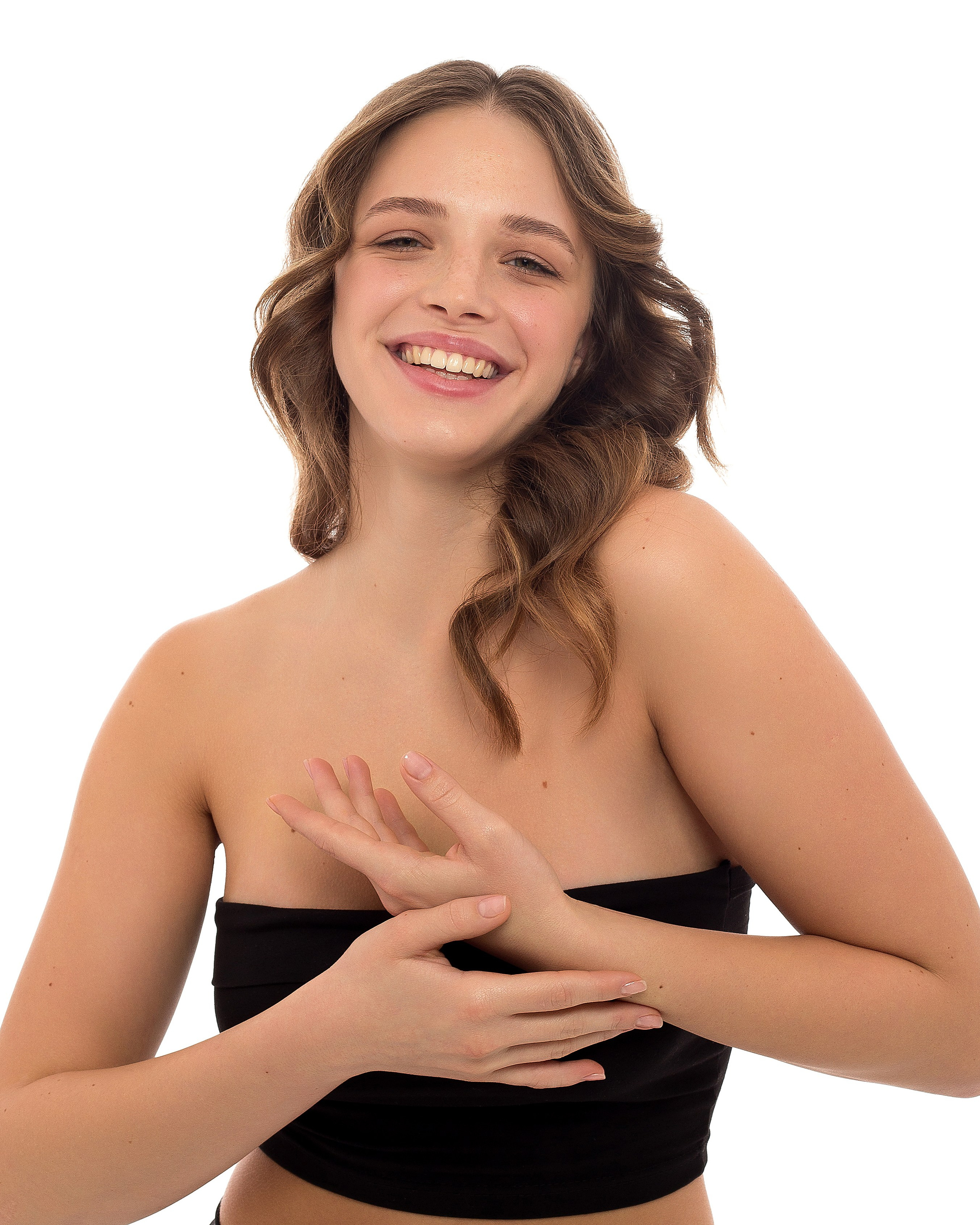 Маша. Модельное агентство