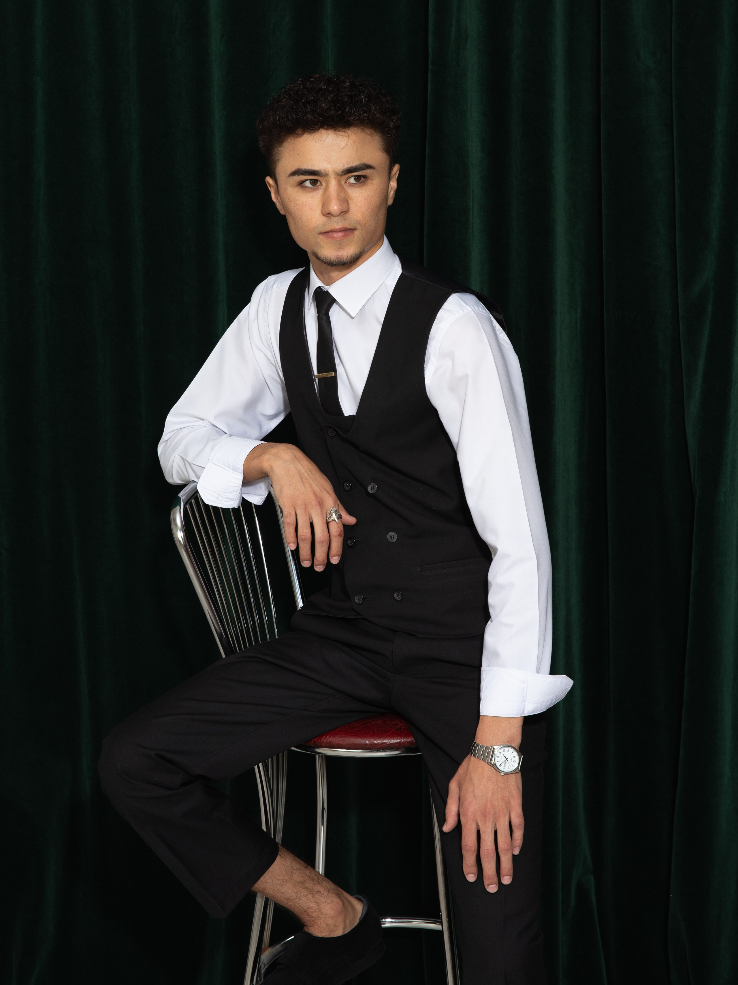 Судаис. Модельное агентство