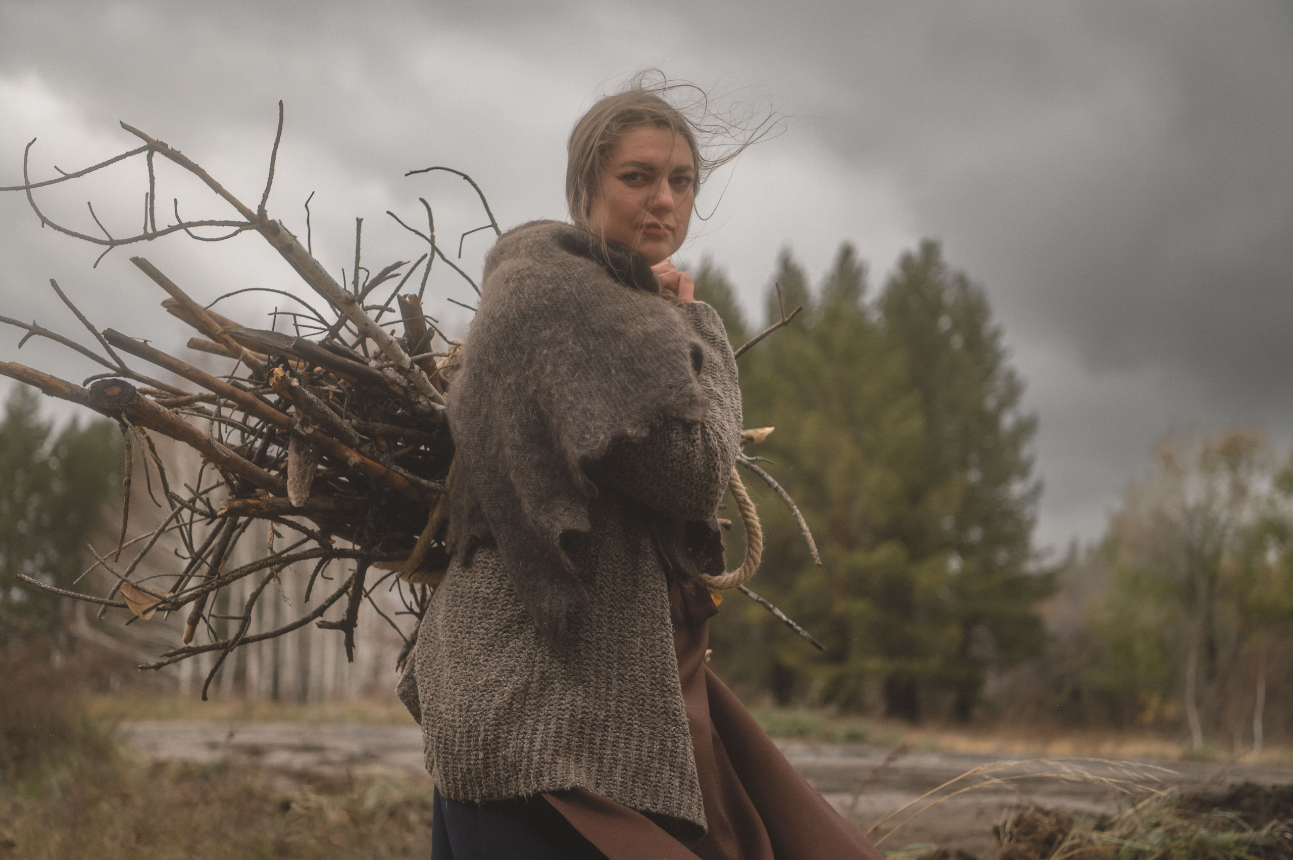 Анна Парсанова.ФОТОГРАФ