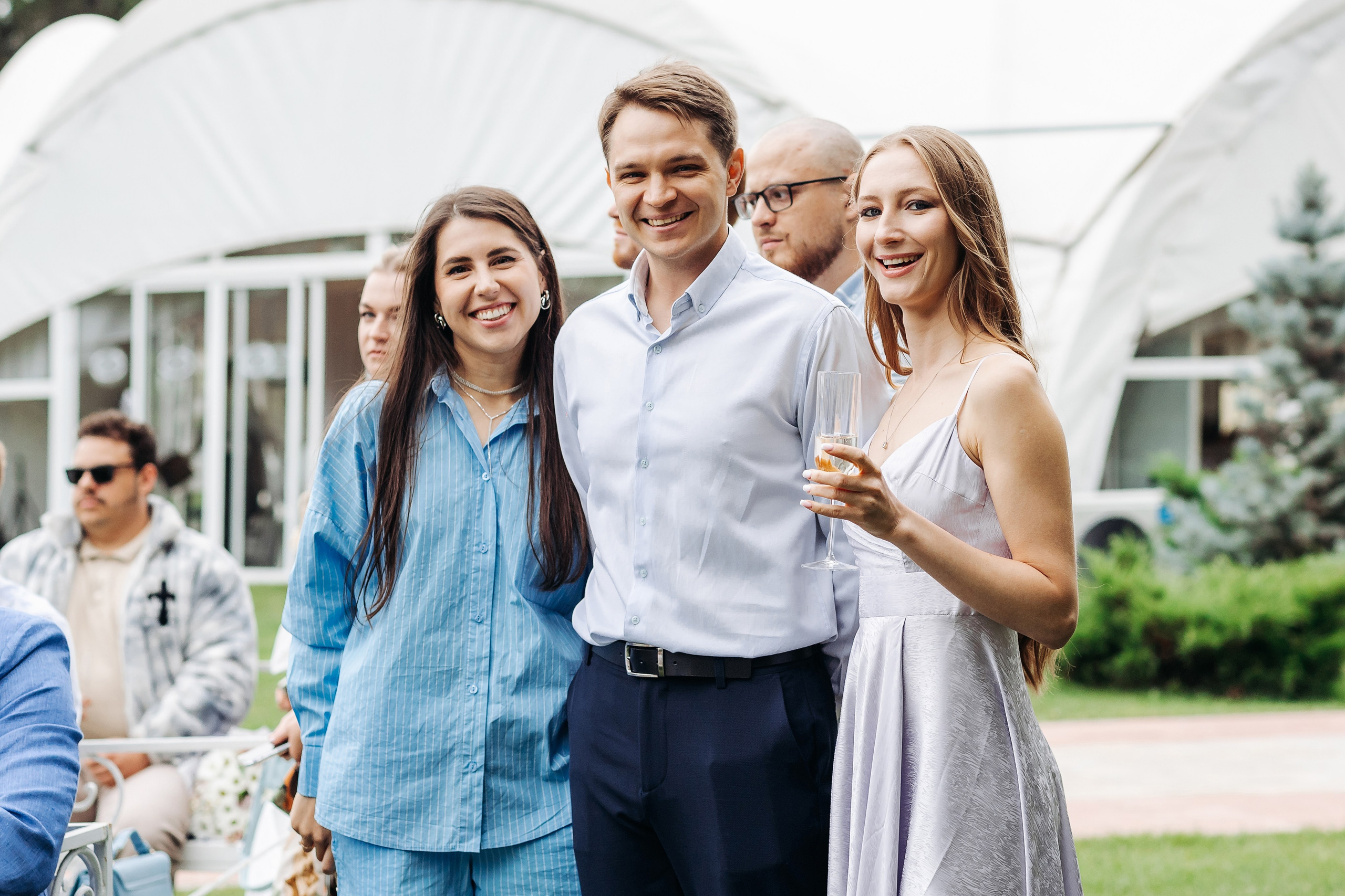 Антон Ксения. Фотограф Омск Андрей Козяков