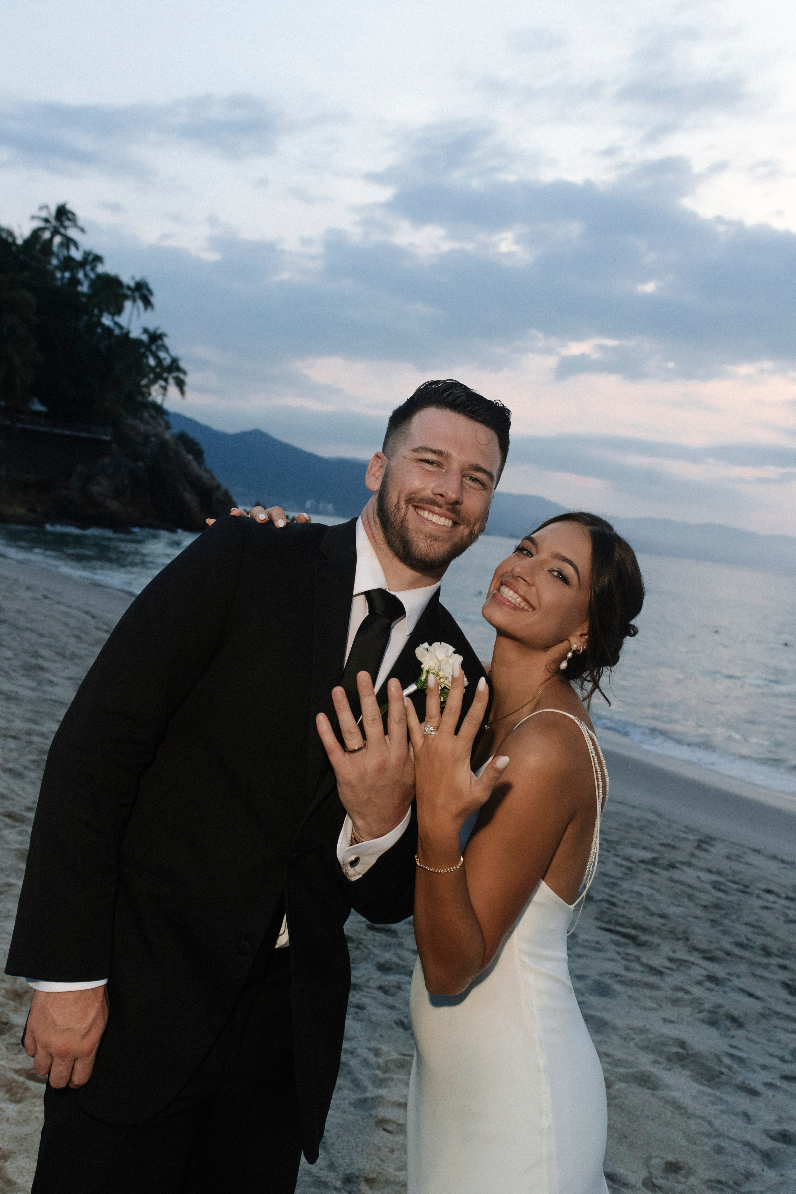 Wedding photographer and videographer California