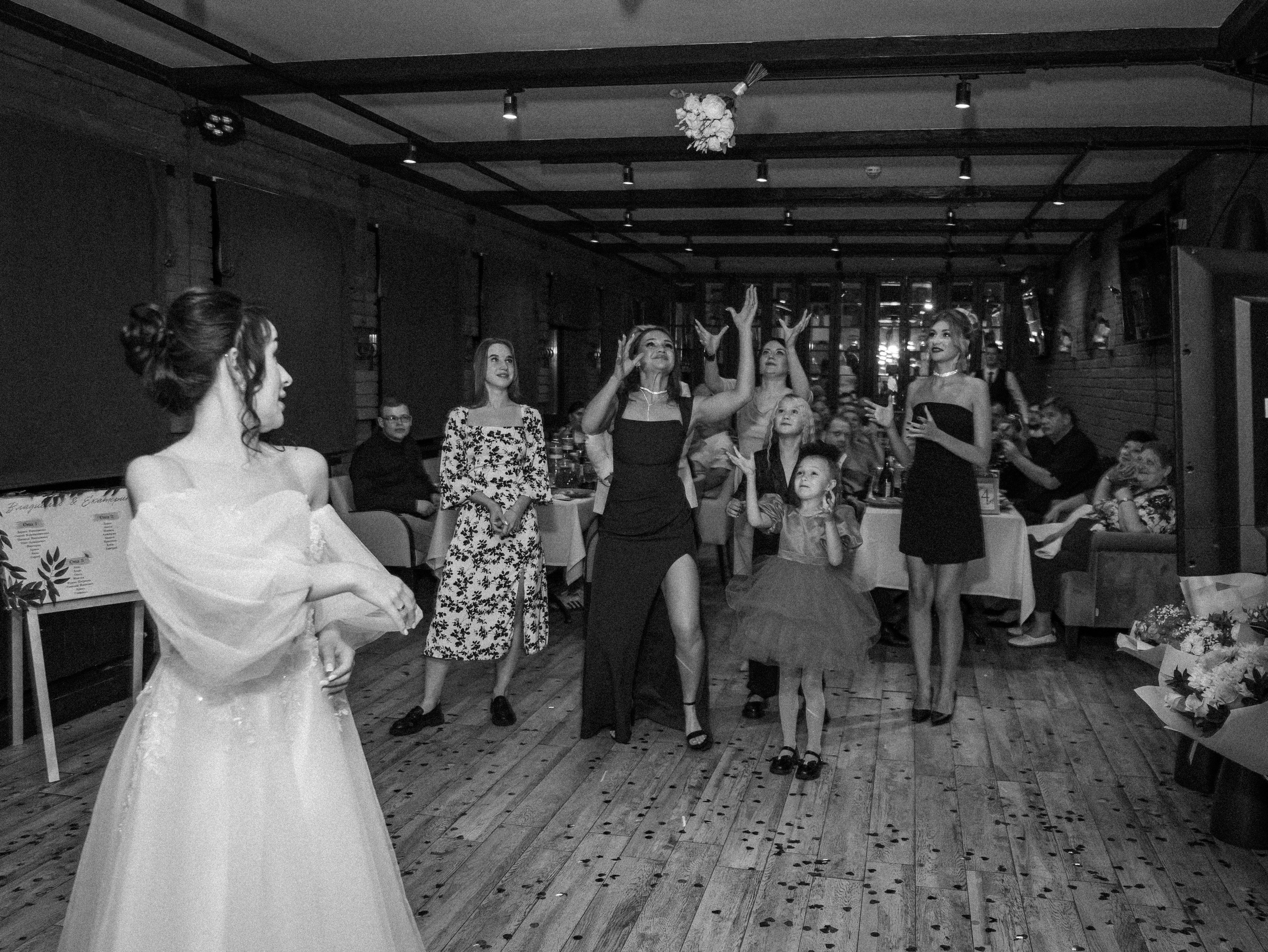 Свадьба — Владислав & Екатерина 24.08.24. Фотограф Москва