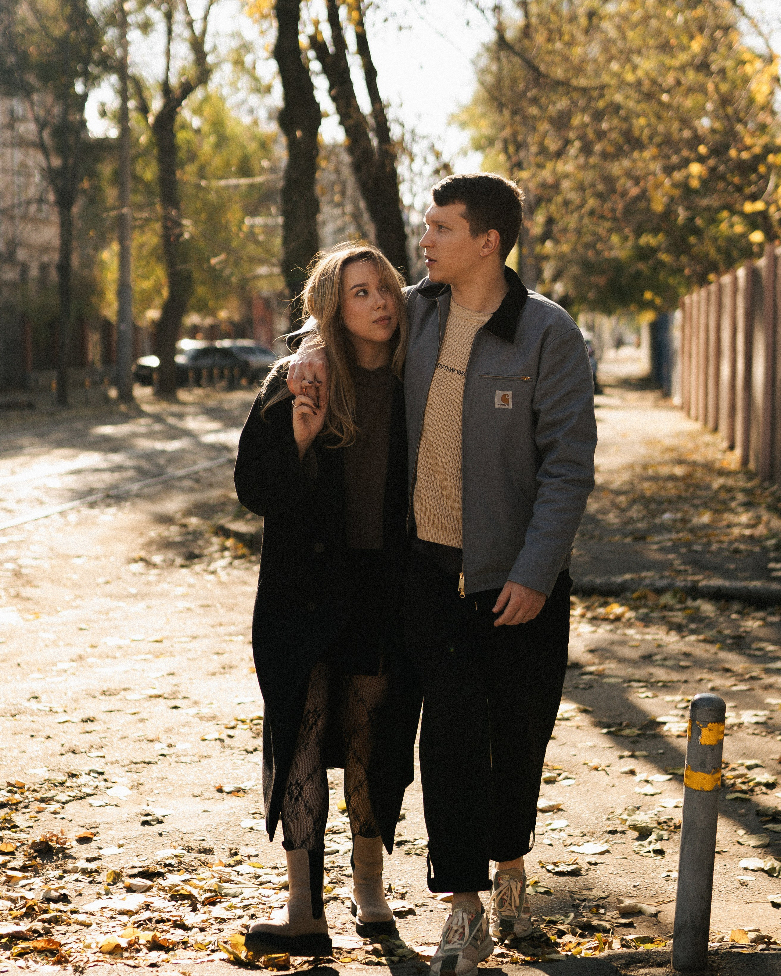 Александра и Николай. Фотограф Краснодар Ирина Гафланова