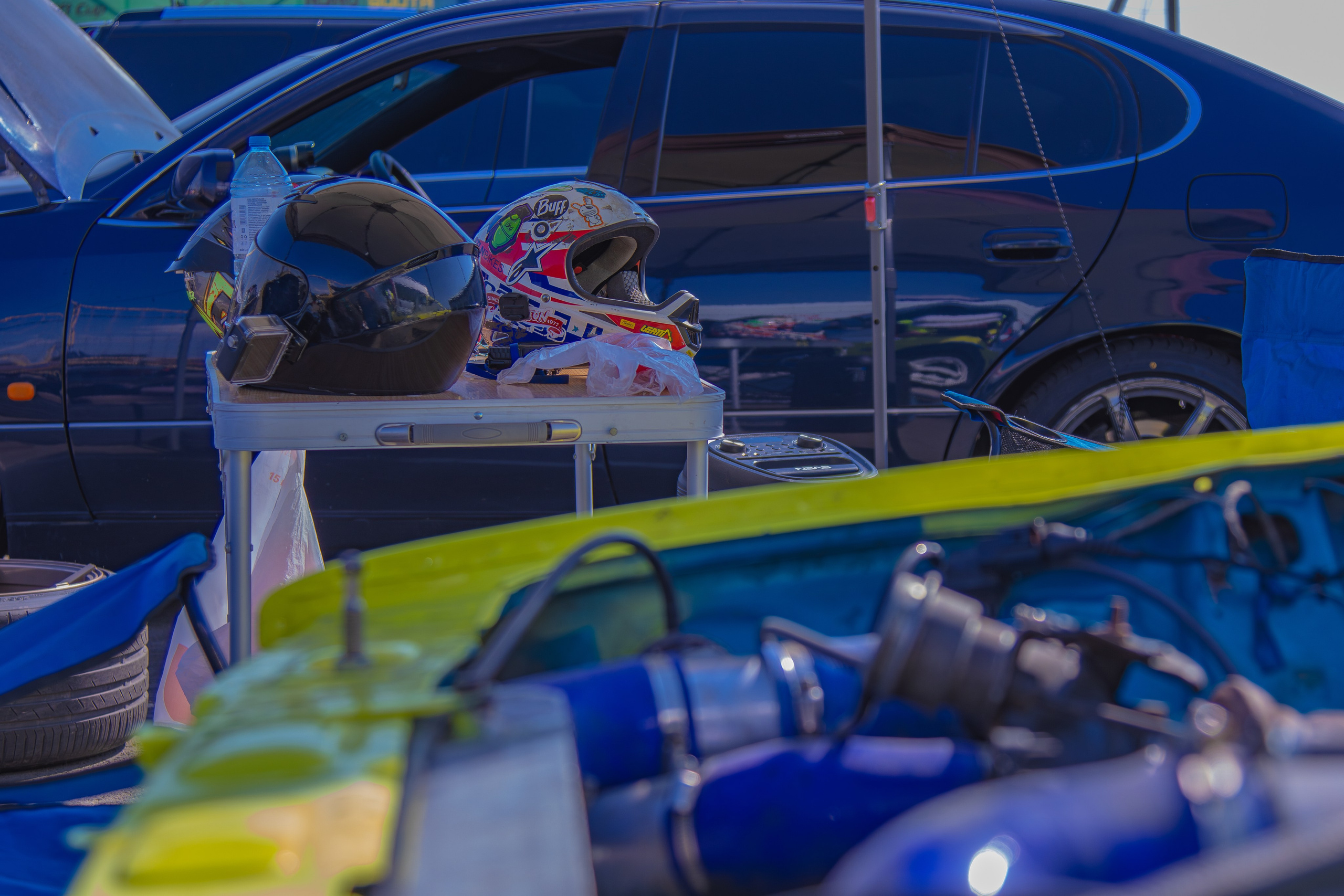 Фотосъёмка профессионального дрифта в Ростов-на-Дону. Портретный фотограф в Ростове-на-Дону Антон Казарин