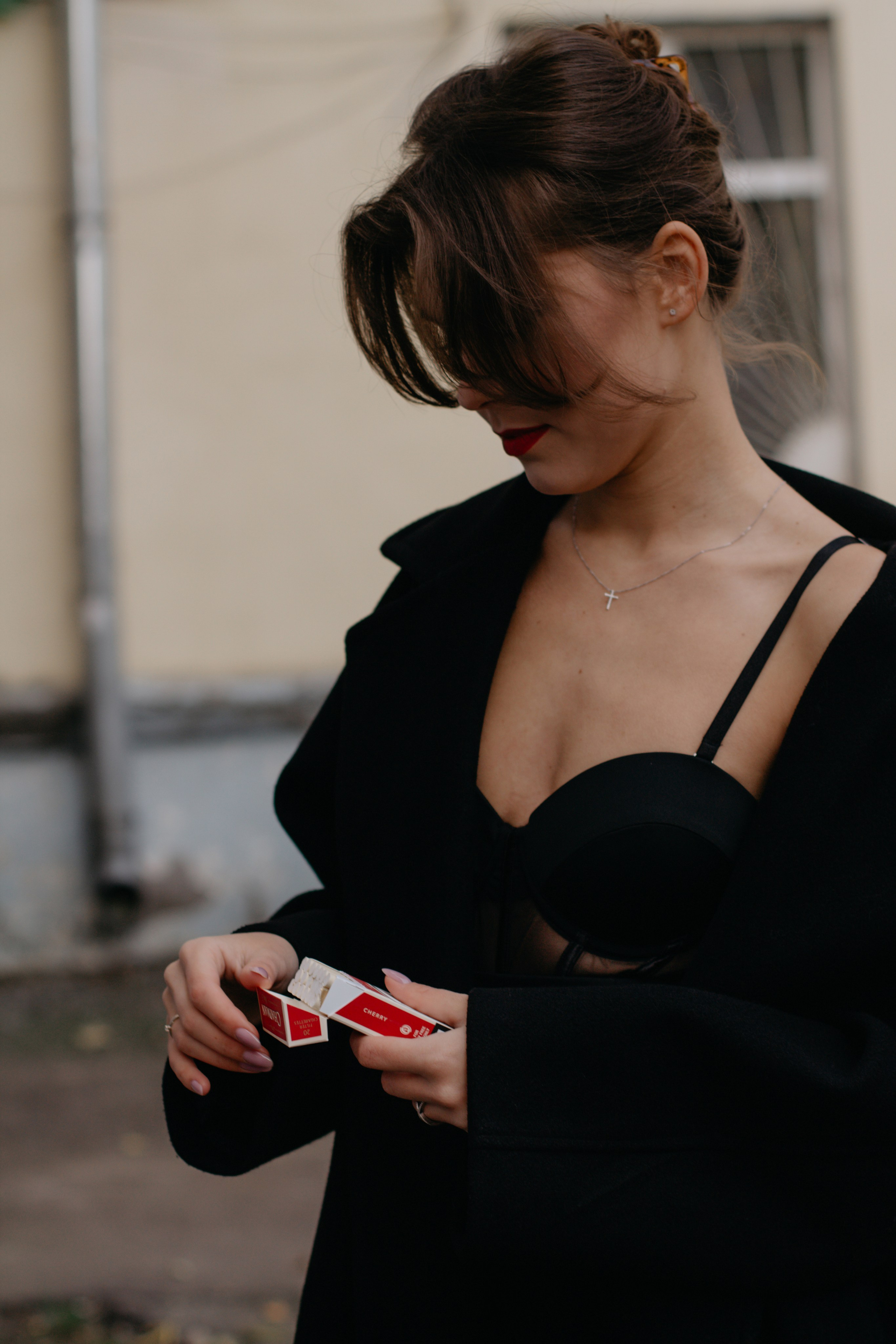 Лика. MORRENAAA|Фотограф Сергиев-Посад | Москва | МО | Пушкино | Мытищи