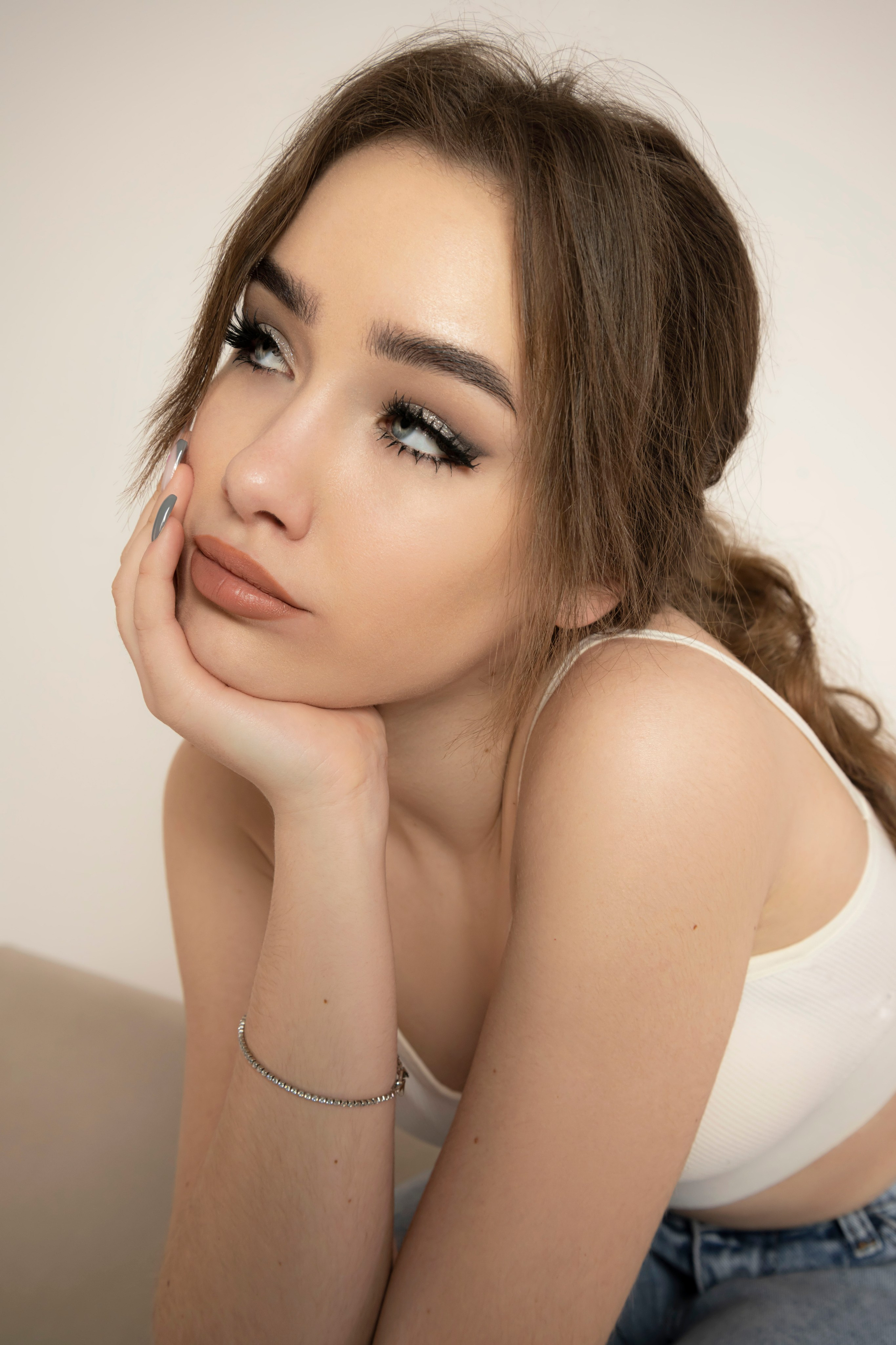 Александра. Ларина Иванна фотограф в Донецке