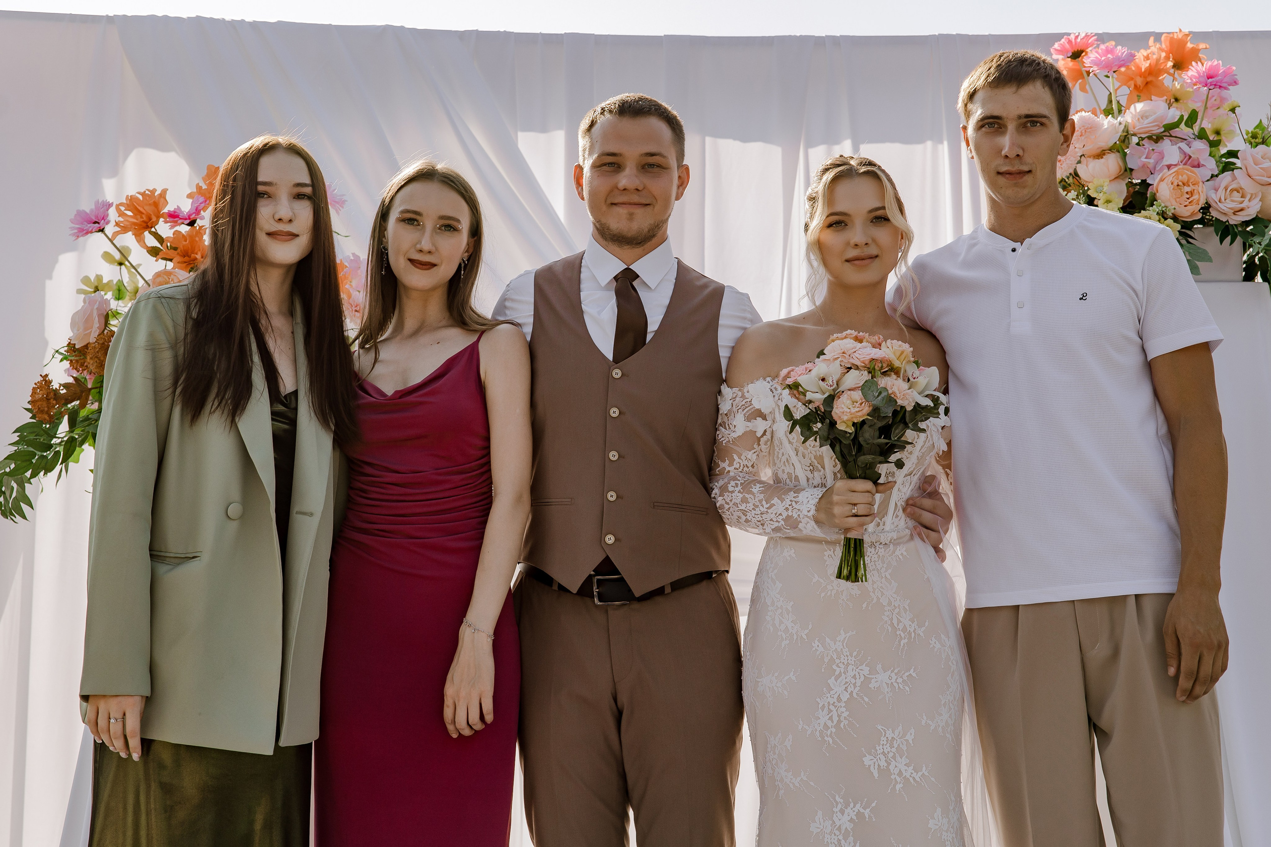 Свадебная фотосессия в Самаре в частном доме. Свадебный и семейный фотограф в Самаре и Тольятти | Елена Топанцева