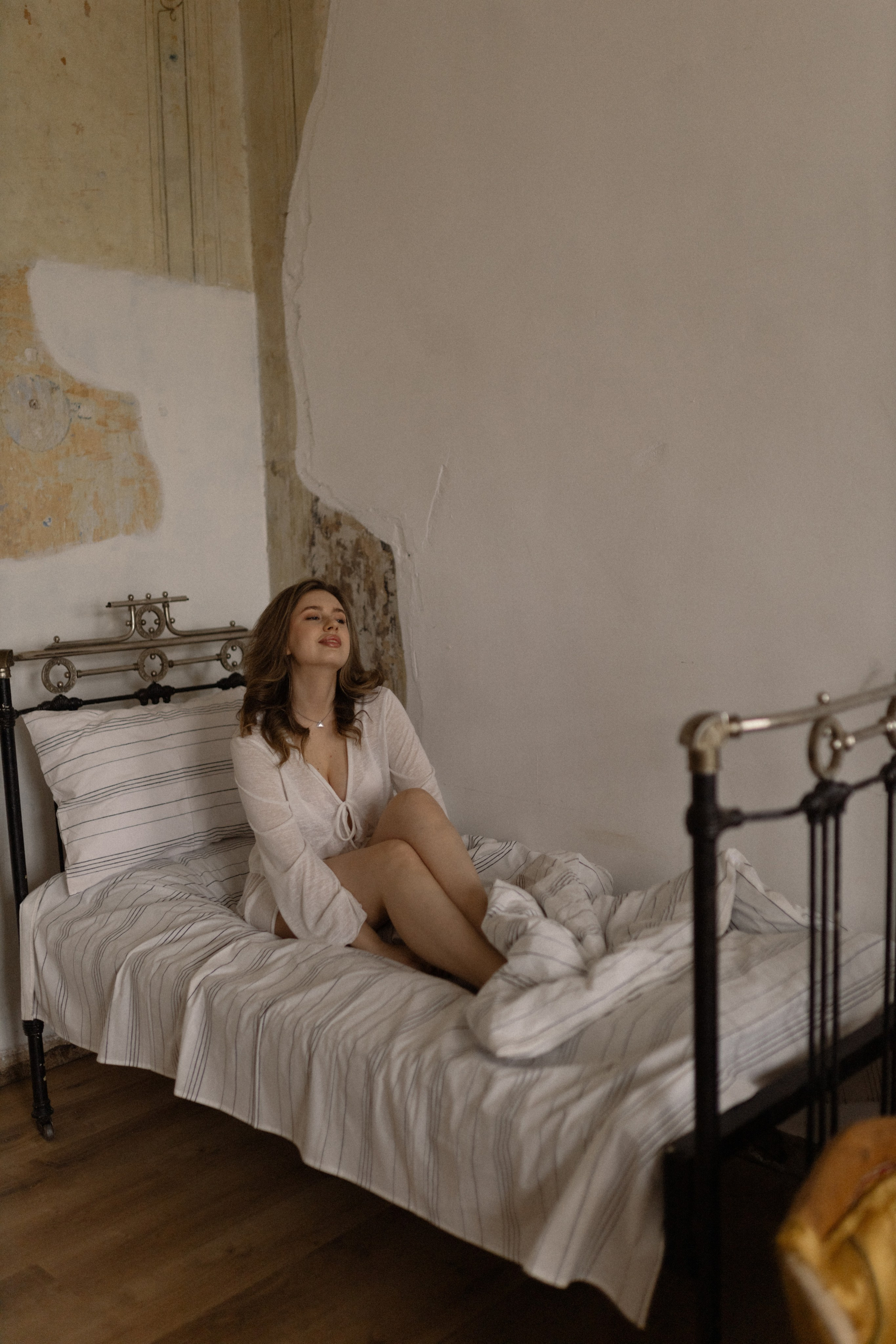 Портфолио. Главная