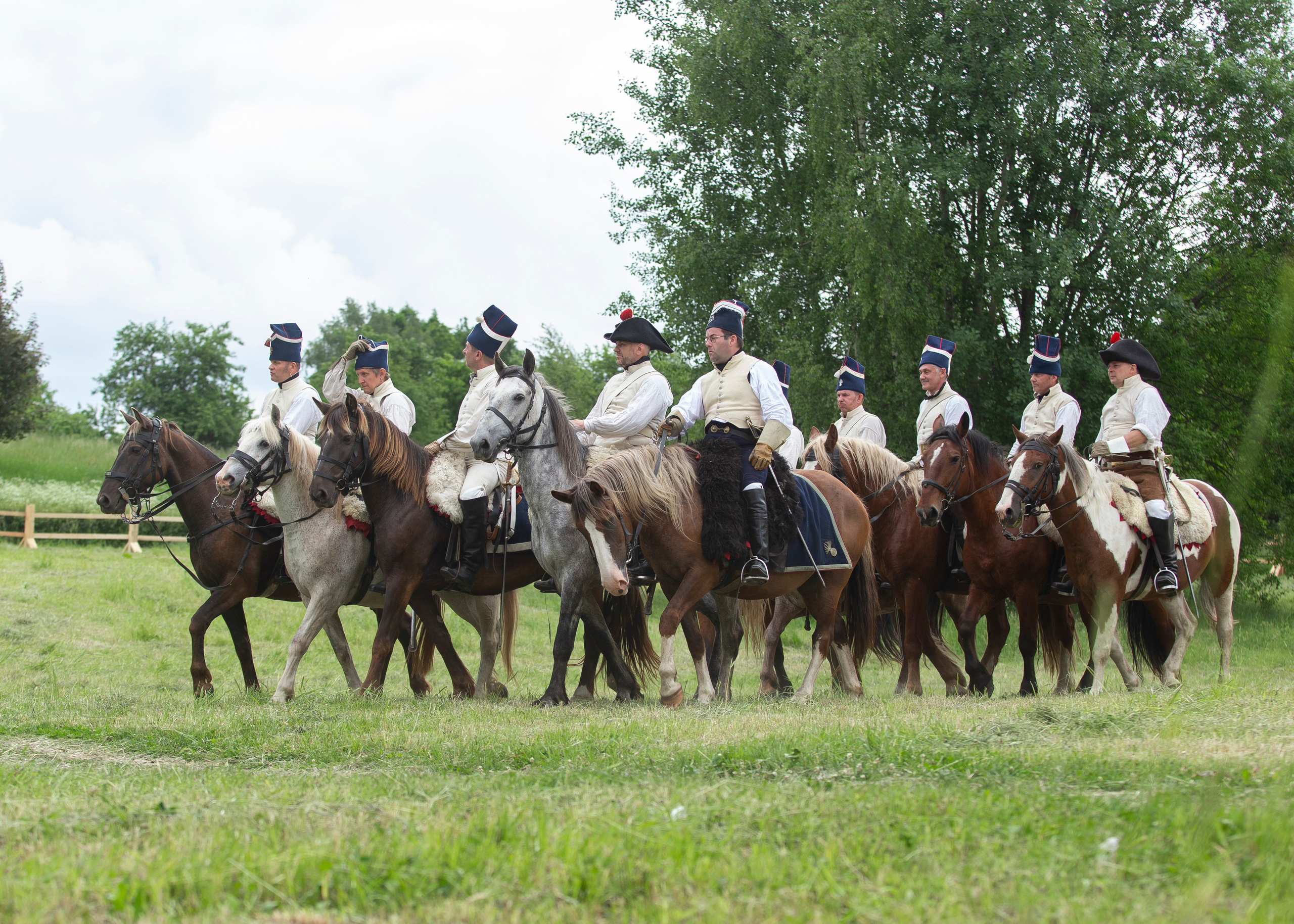 Времена и Эпохи 2025 г. Репортажный фотограф в Москве