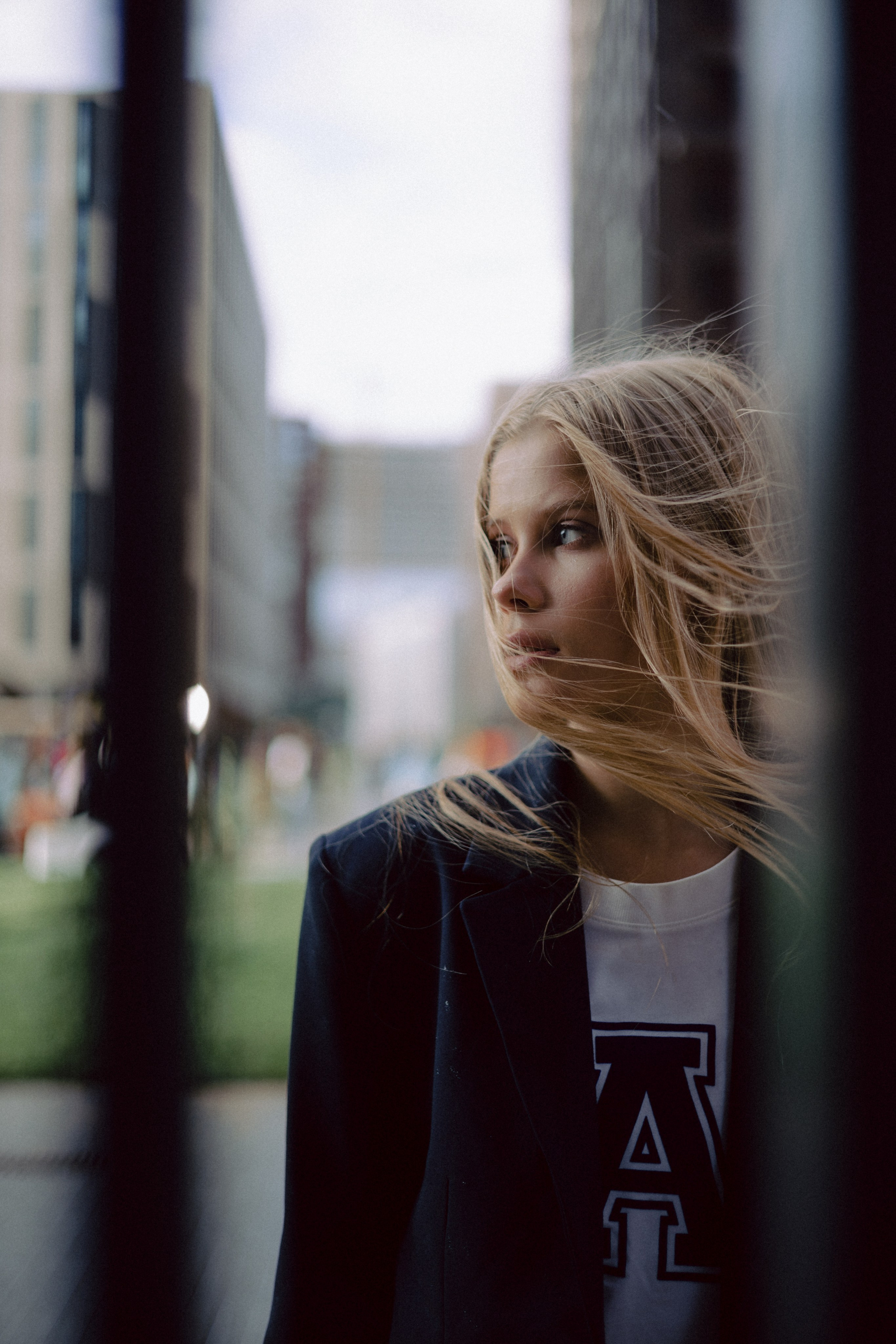 Милана. Свадебный и портретный фотограф в Москве Анастасия Масюк