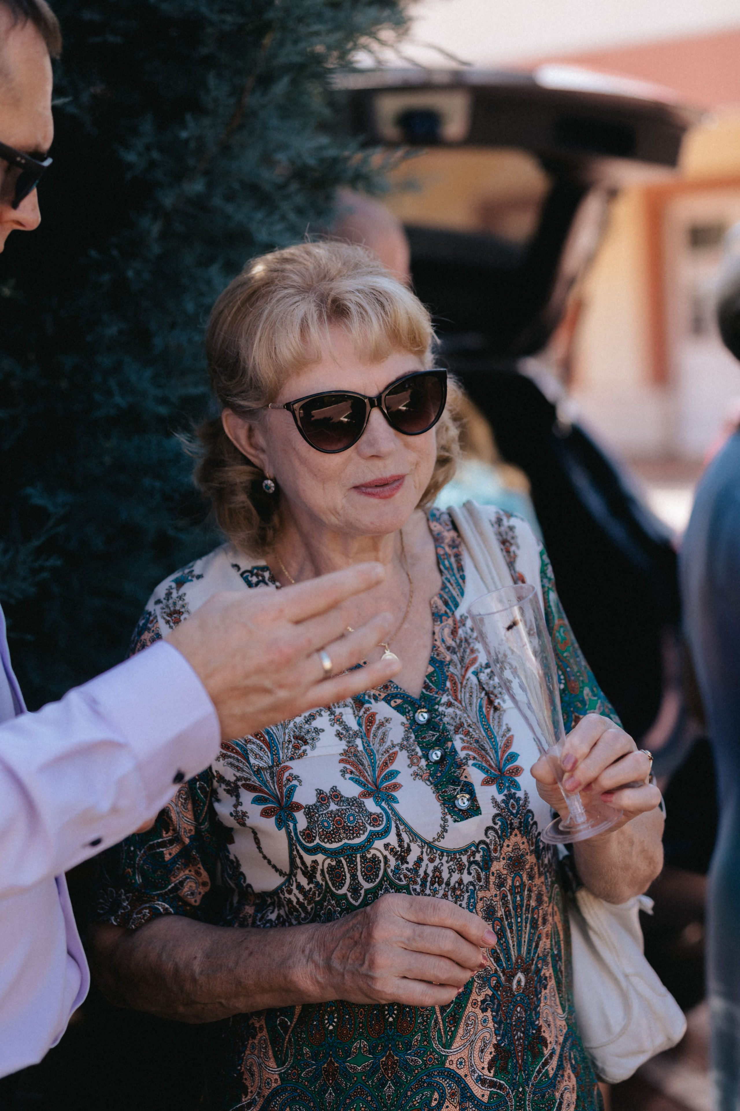 Лиза и Сережа. Роспись и тусовка в коттедже. Свадебный и портретный фотограф в Москве Анастасия Масюк