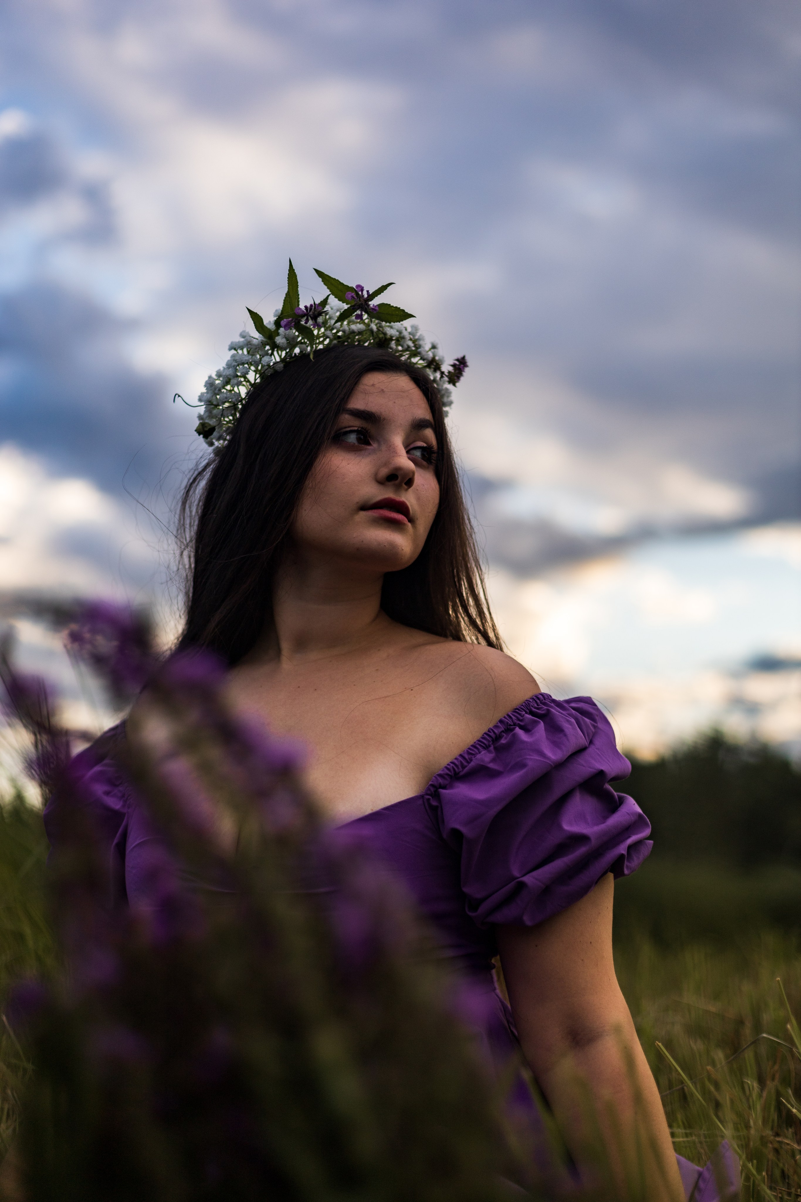 Индивидуальная съемка. Главная