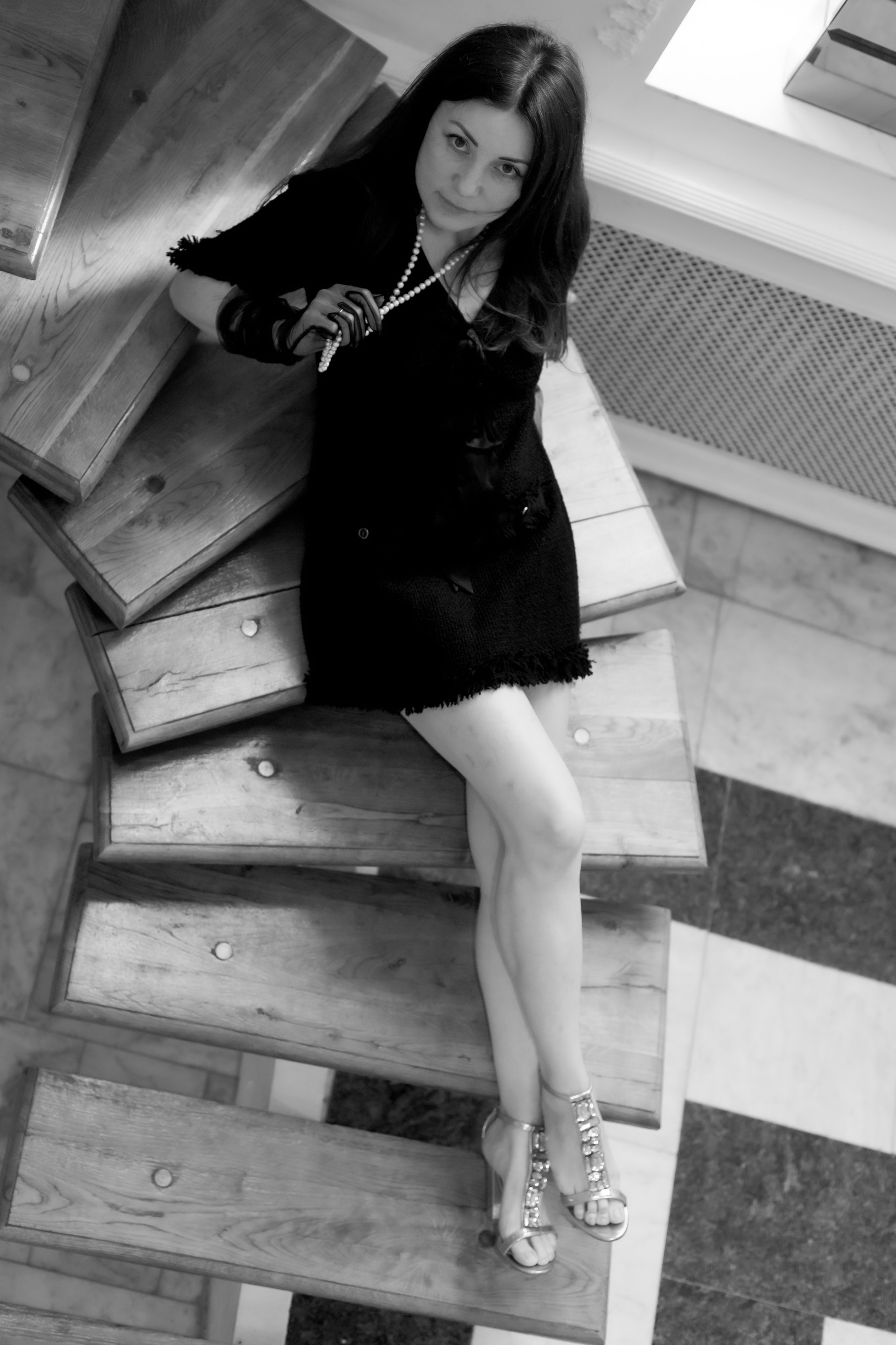 Индивидуальная съемка. Главная