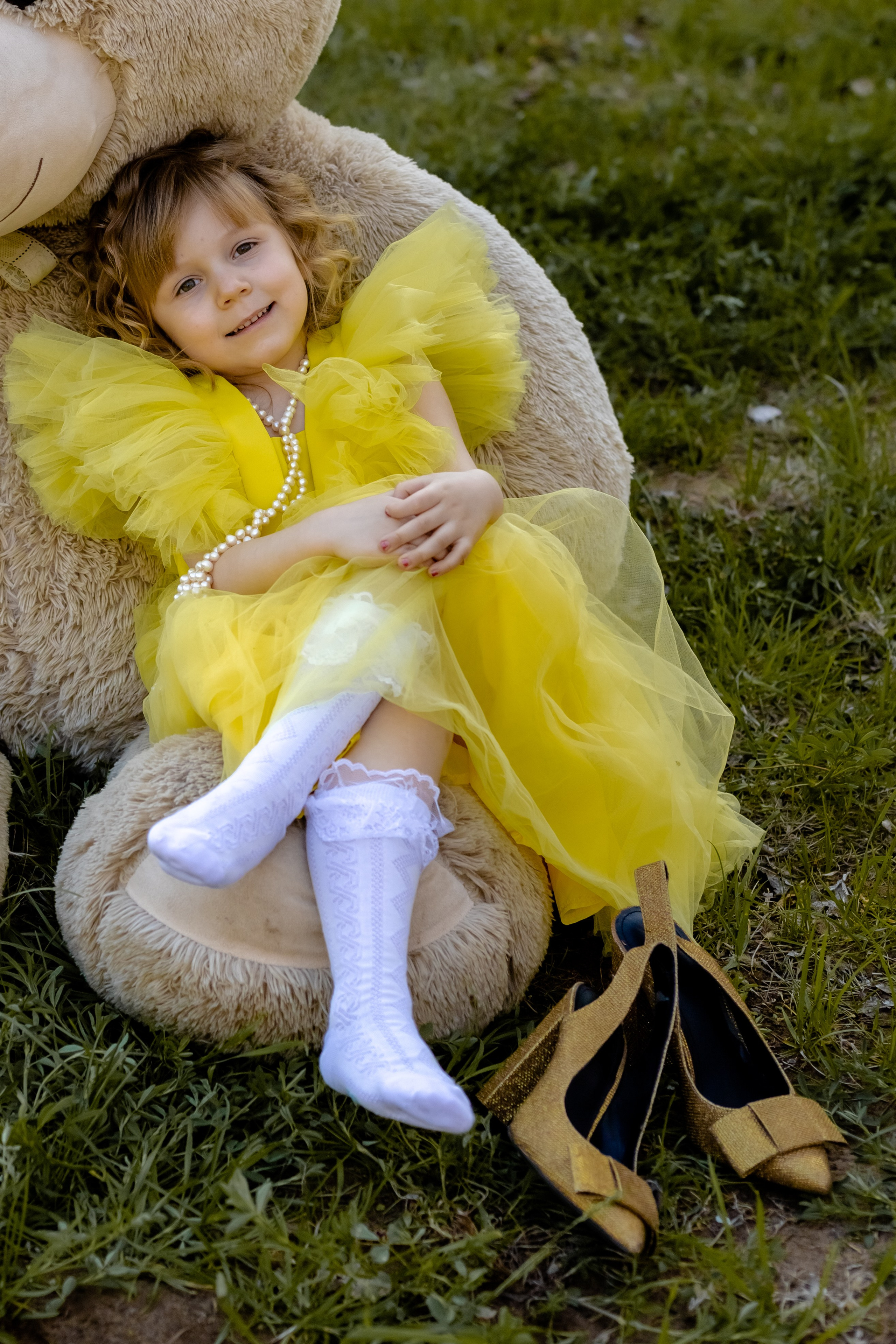 Дети. Главная