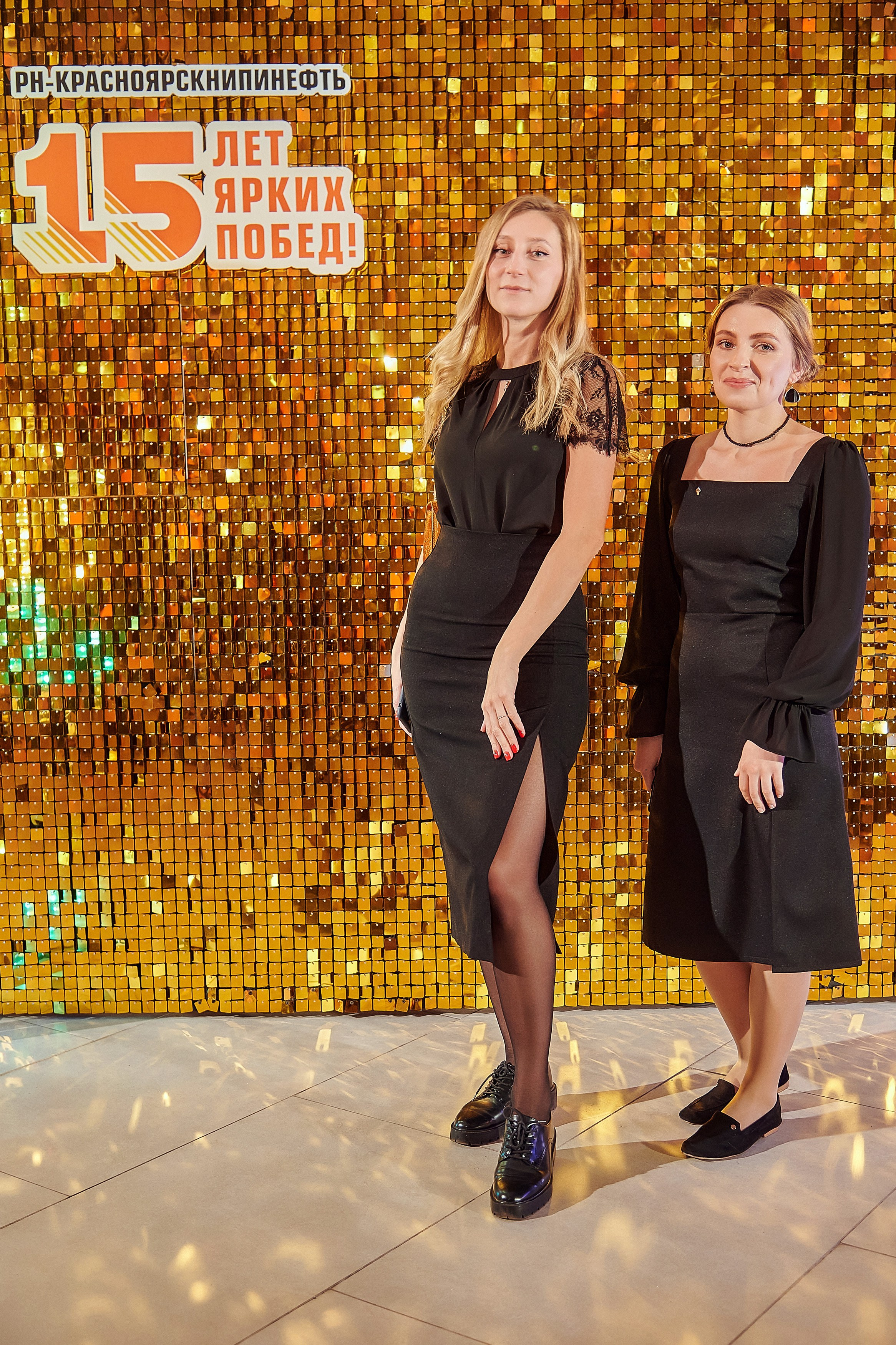 Портфолио репортажной фотосъёмки: Роснефть "КРАСНОЯРСКНИПИНЕФТЬ". Фотограф Яковлев Роман — Красноярск