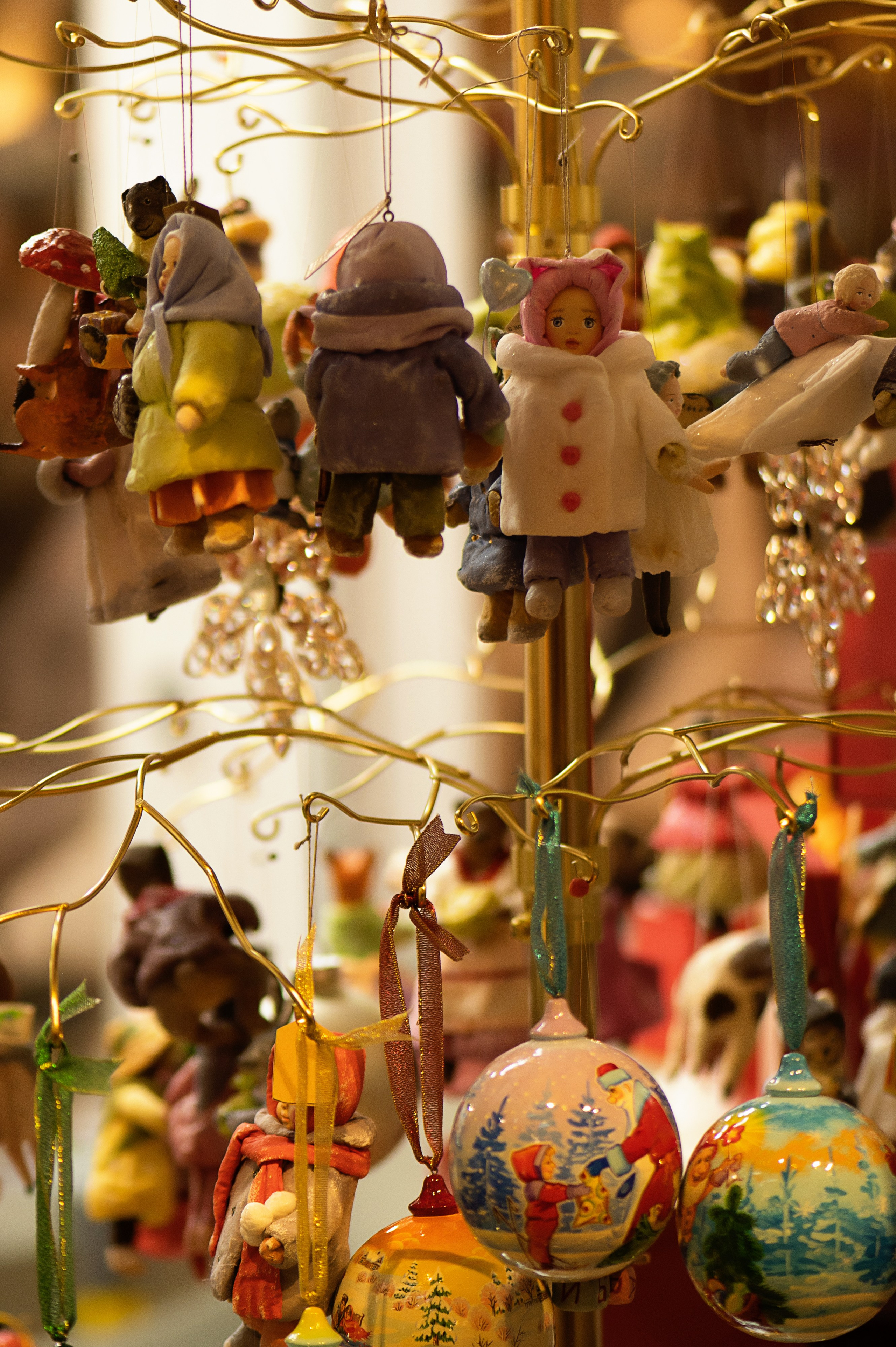 Новогодняя фотосессия Москва. Фотограф в Москве, Оксана Ребристая