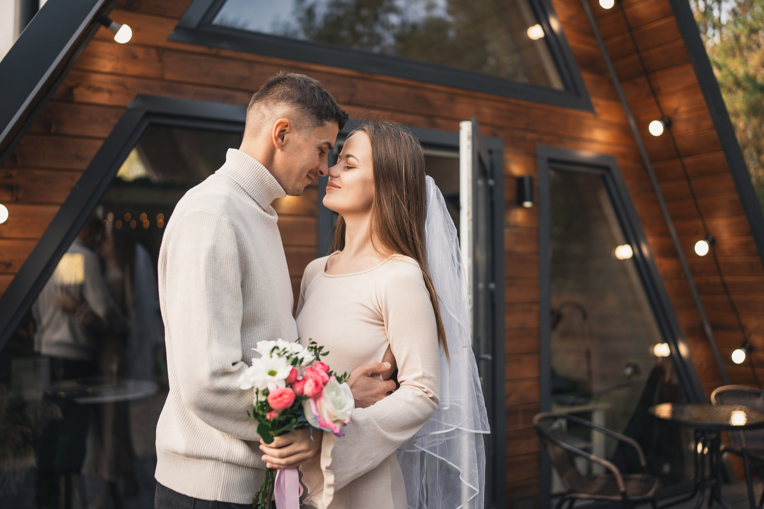Love Story. Дмитрий и Ольга. Фотограф Марта Козел. Гродно, Беларусь