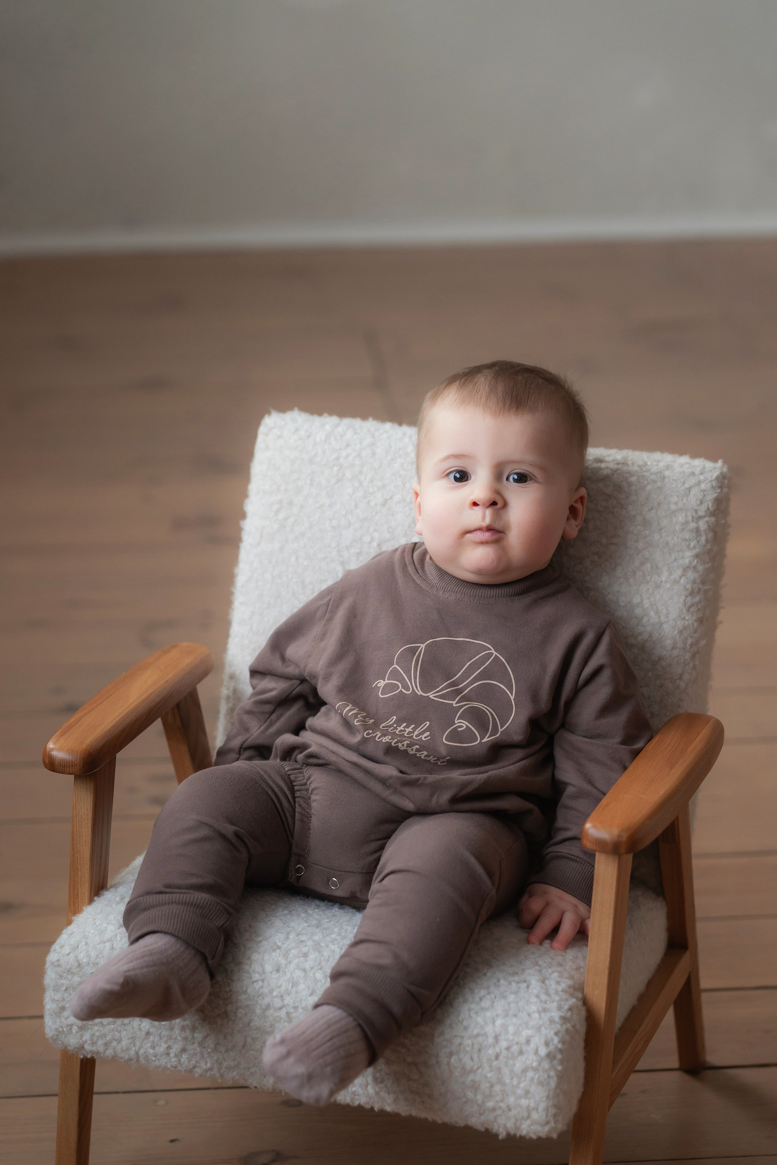 Съёмка годика для Авроры и Арсения. Фотограф Благовещенск Анна Емельянова