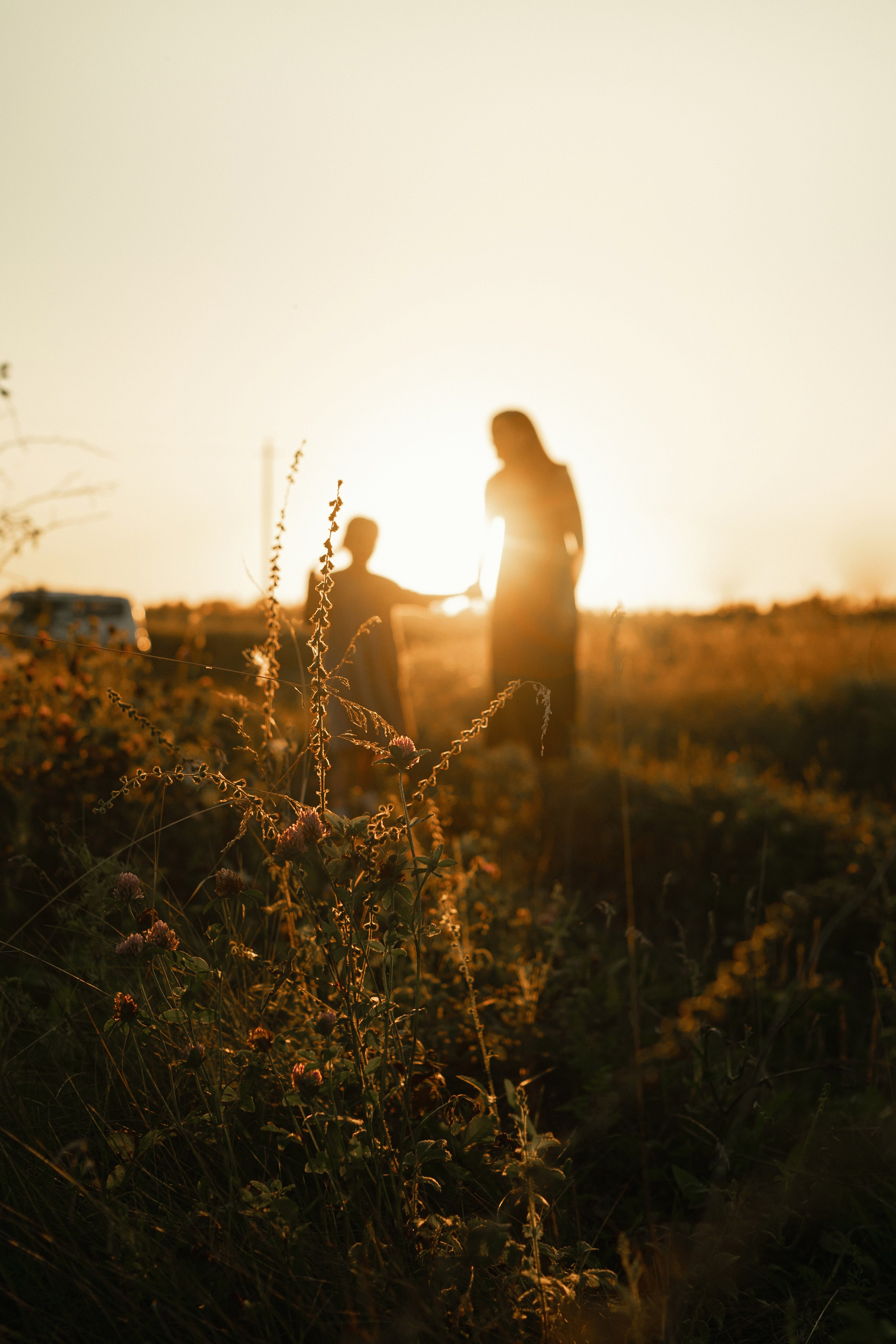 Семейные истории. Фотограф Благовещенск Анна Емельянова