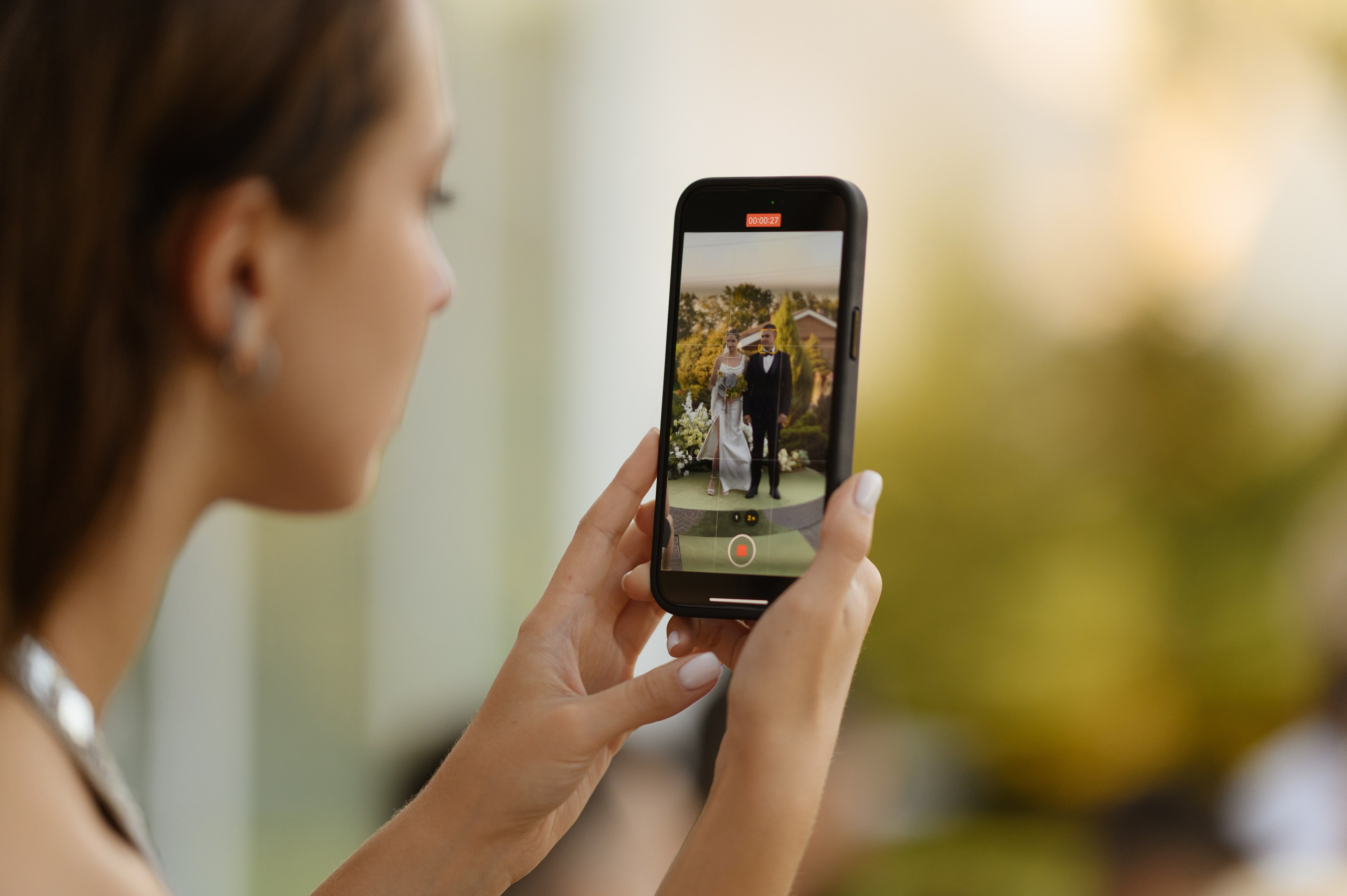 Никита и Ксения. Свадебный фотограф и видеограф