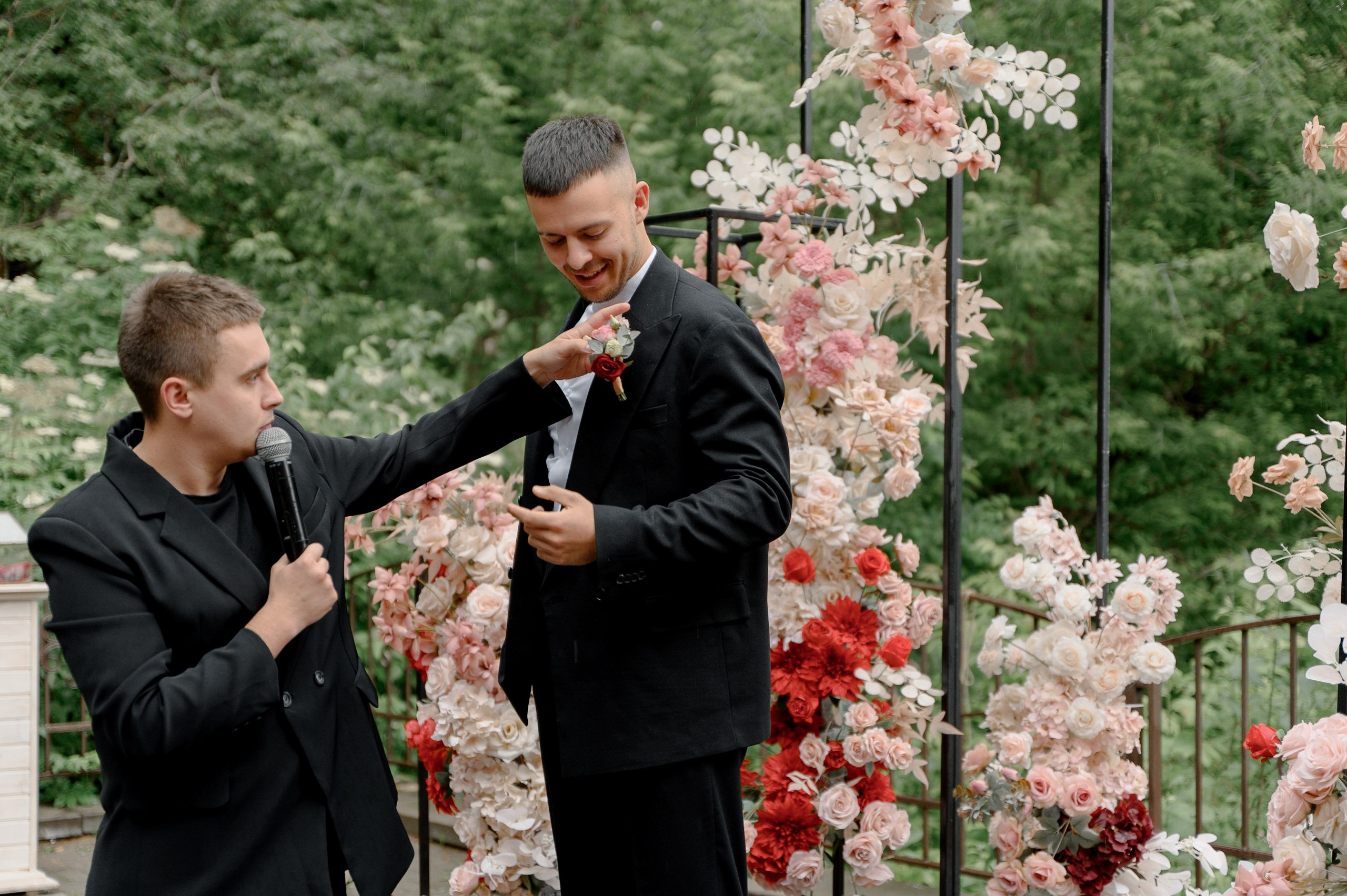Никита и Вика 15.06.2024. Свадебный и семейный фотограф в городе Смоленске