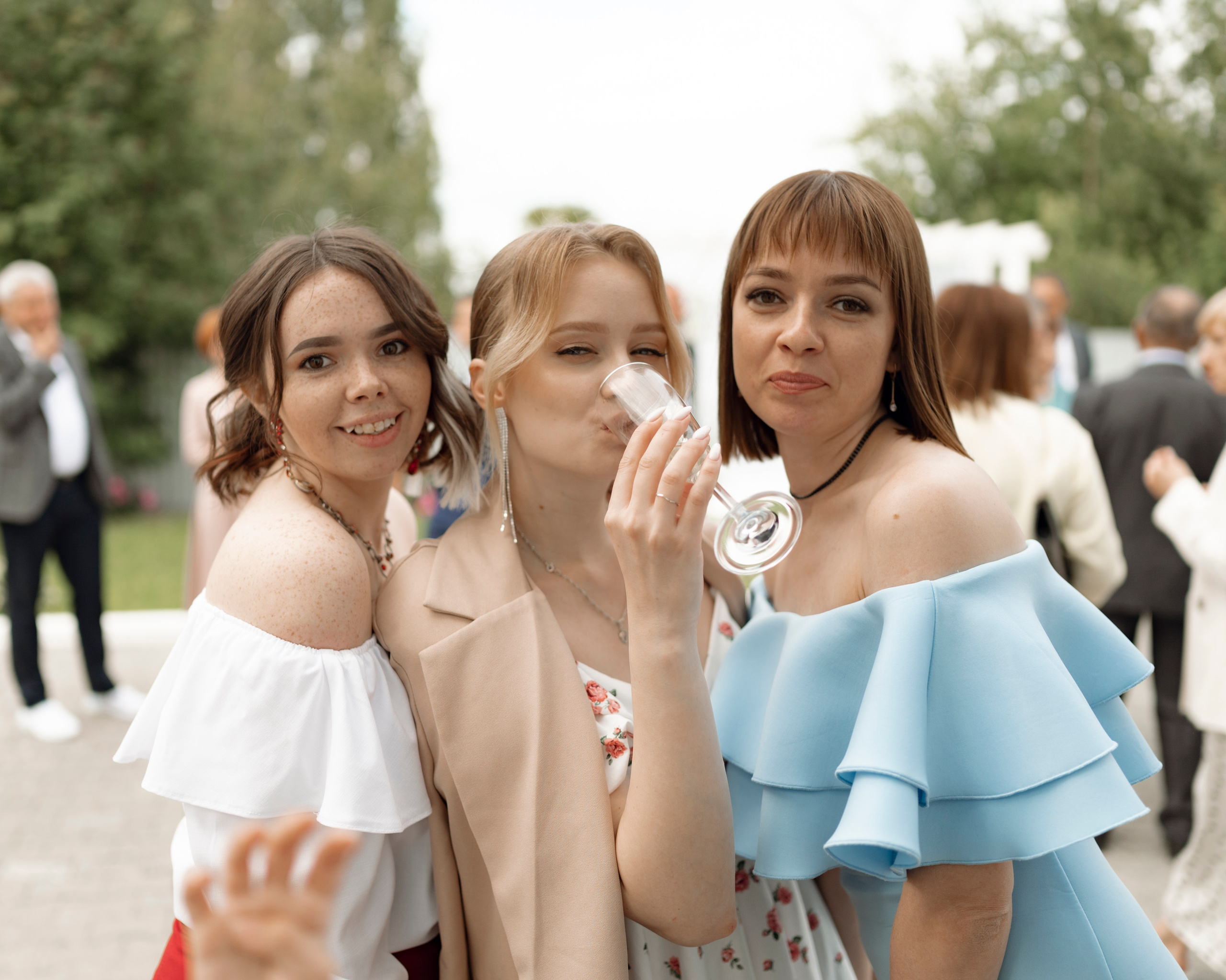 Семён и Юлия. Фотограф Екатеринбург | Оля Макарова