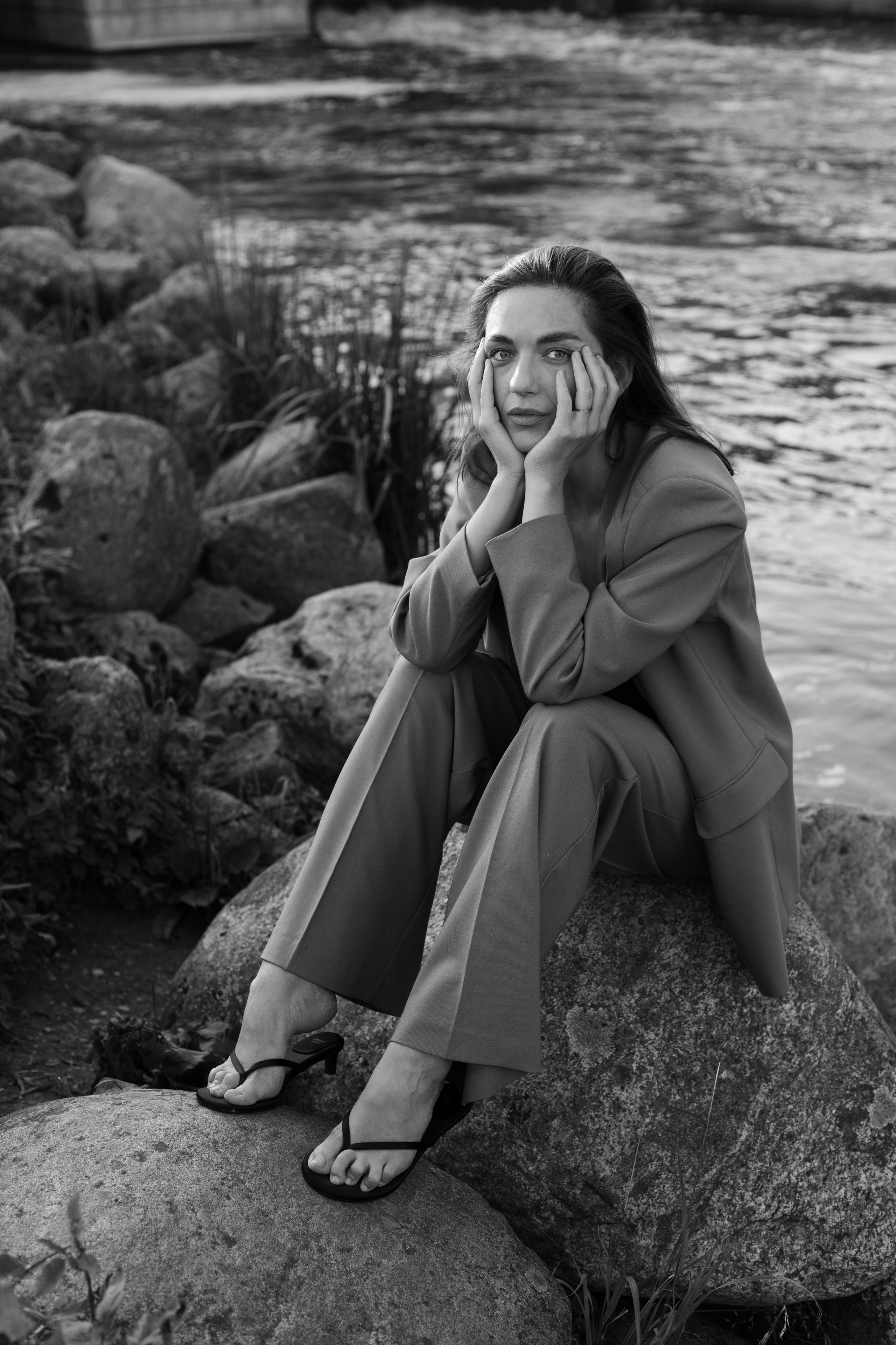 Лилия. Портретный фотограф в Минске | Юлия Захвицевич