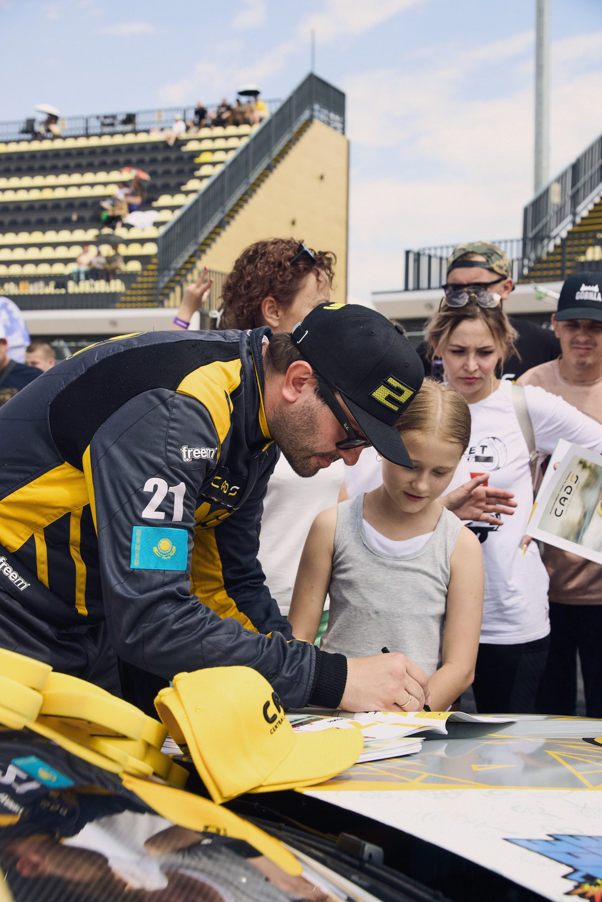Motorsport Photography. Фотограф Stassiaphoto