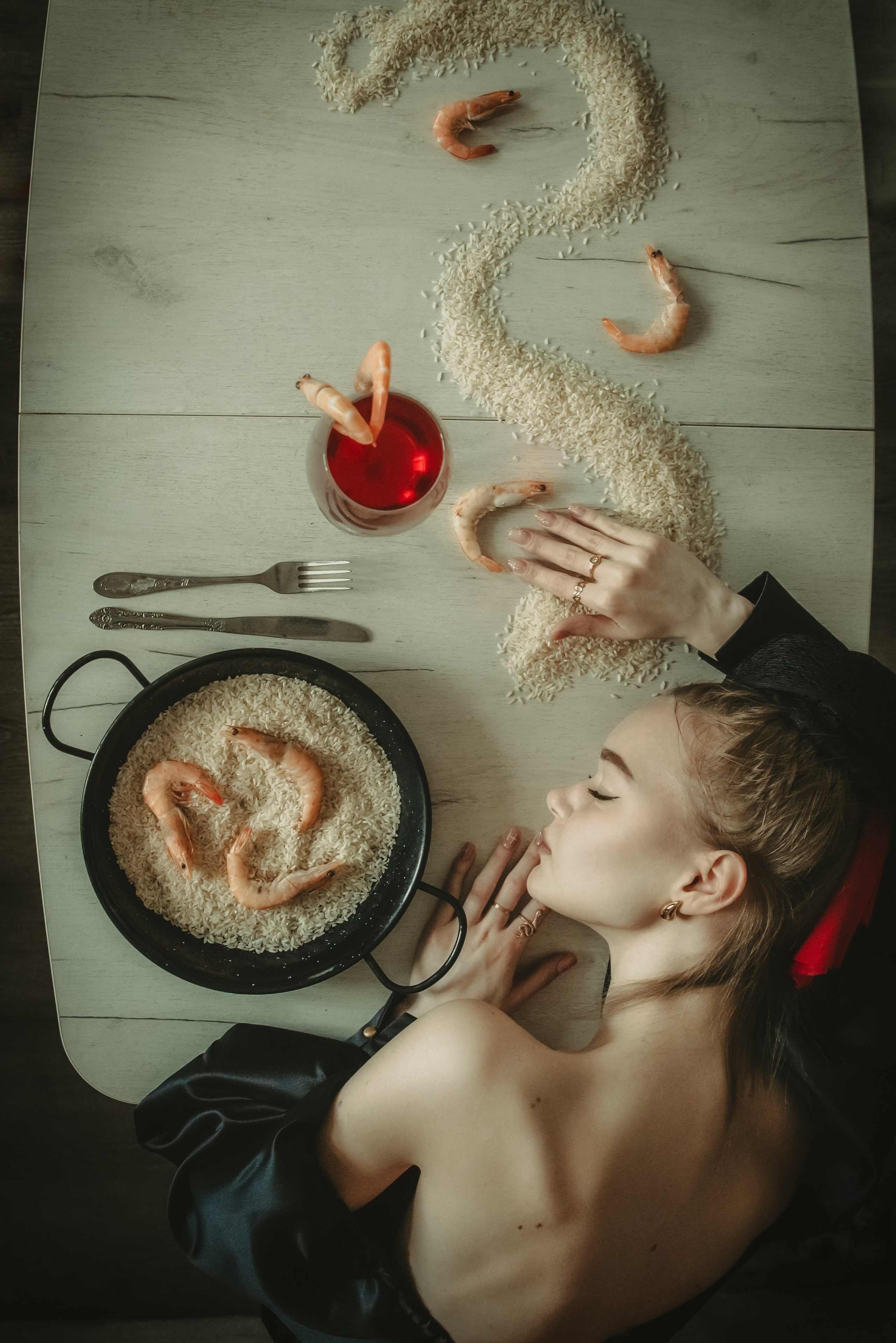 Сиеста по Испански. Фотограф Крещение Венчание Москва