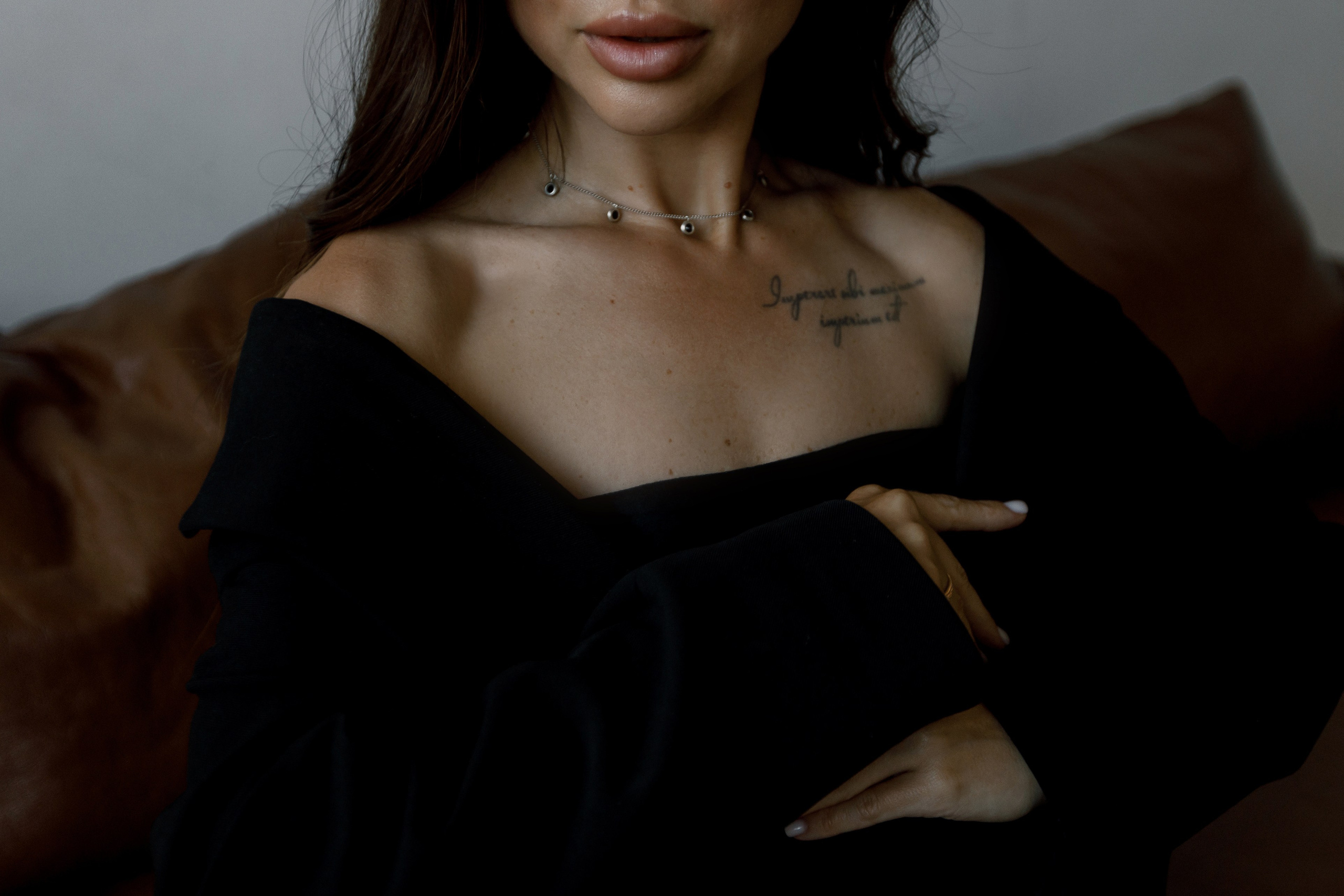 Аня. Фотограф Анна Лейман. Севастополь