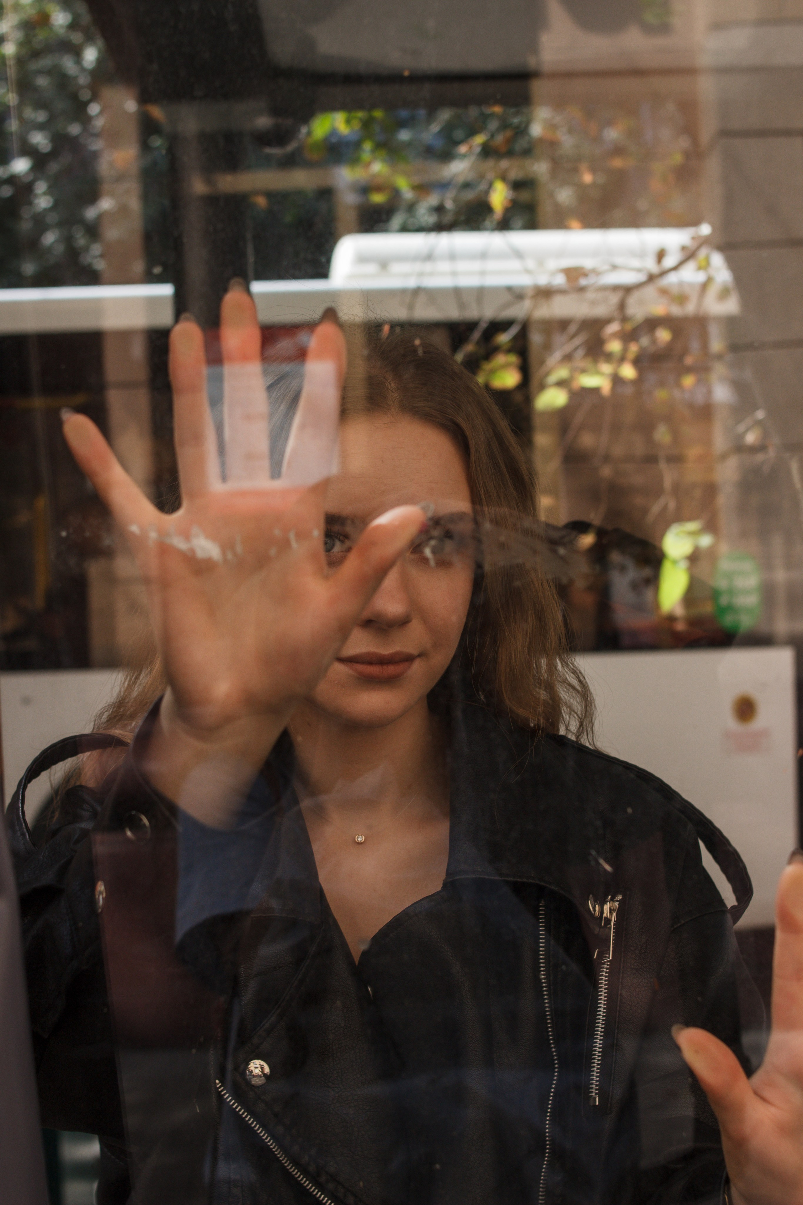 Мария. Ксения Шакирова. Фотограф в Воронеже