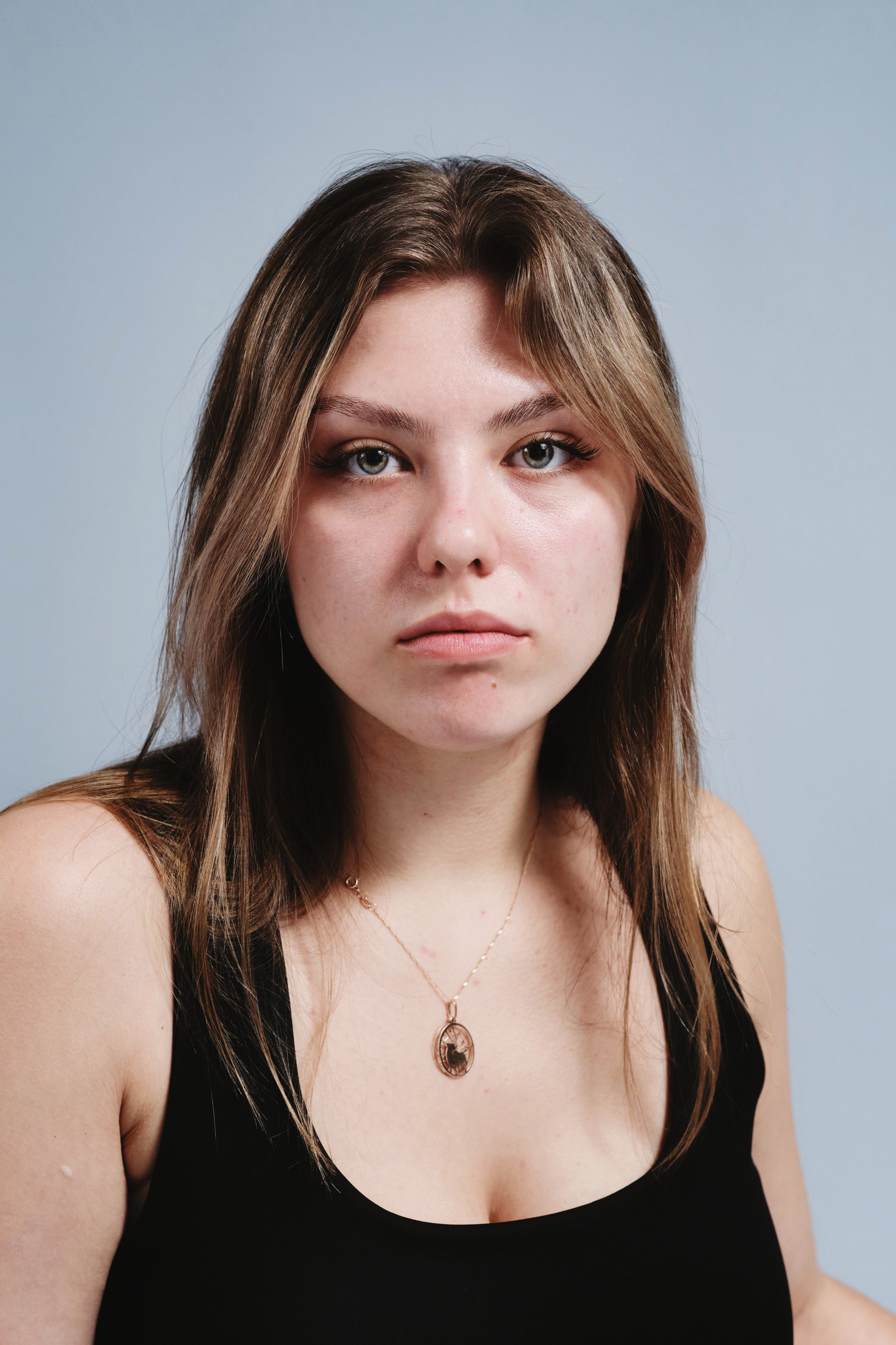 Настя. Фотограф Санкт-Петербург