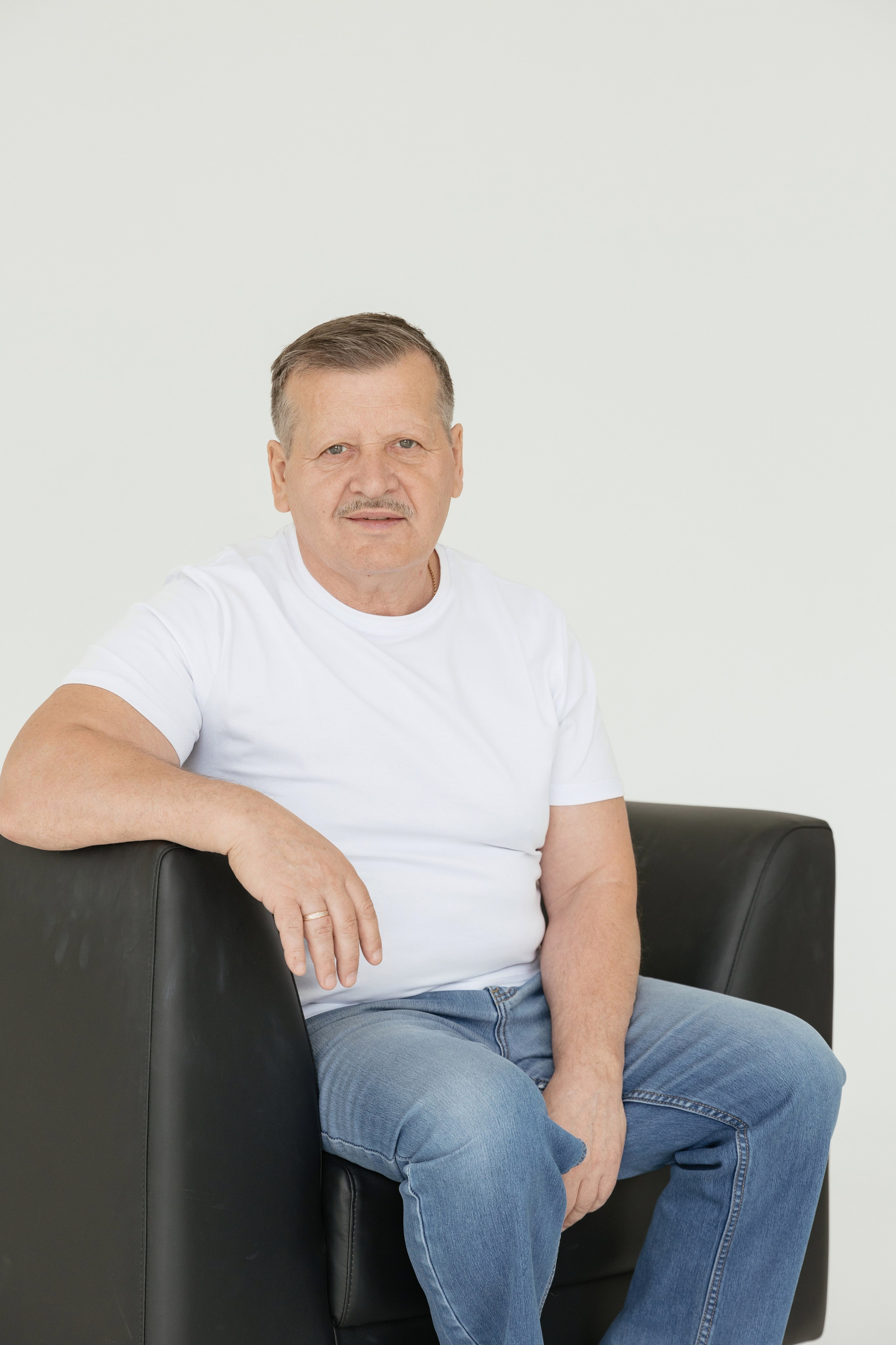 Семейная фотосессия в студии. Семейный и детский фотограф, визуальный гид, декоратор в Москве