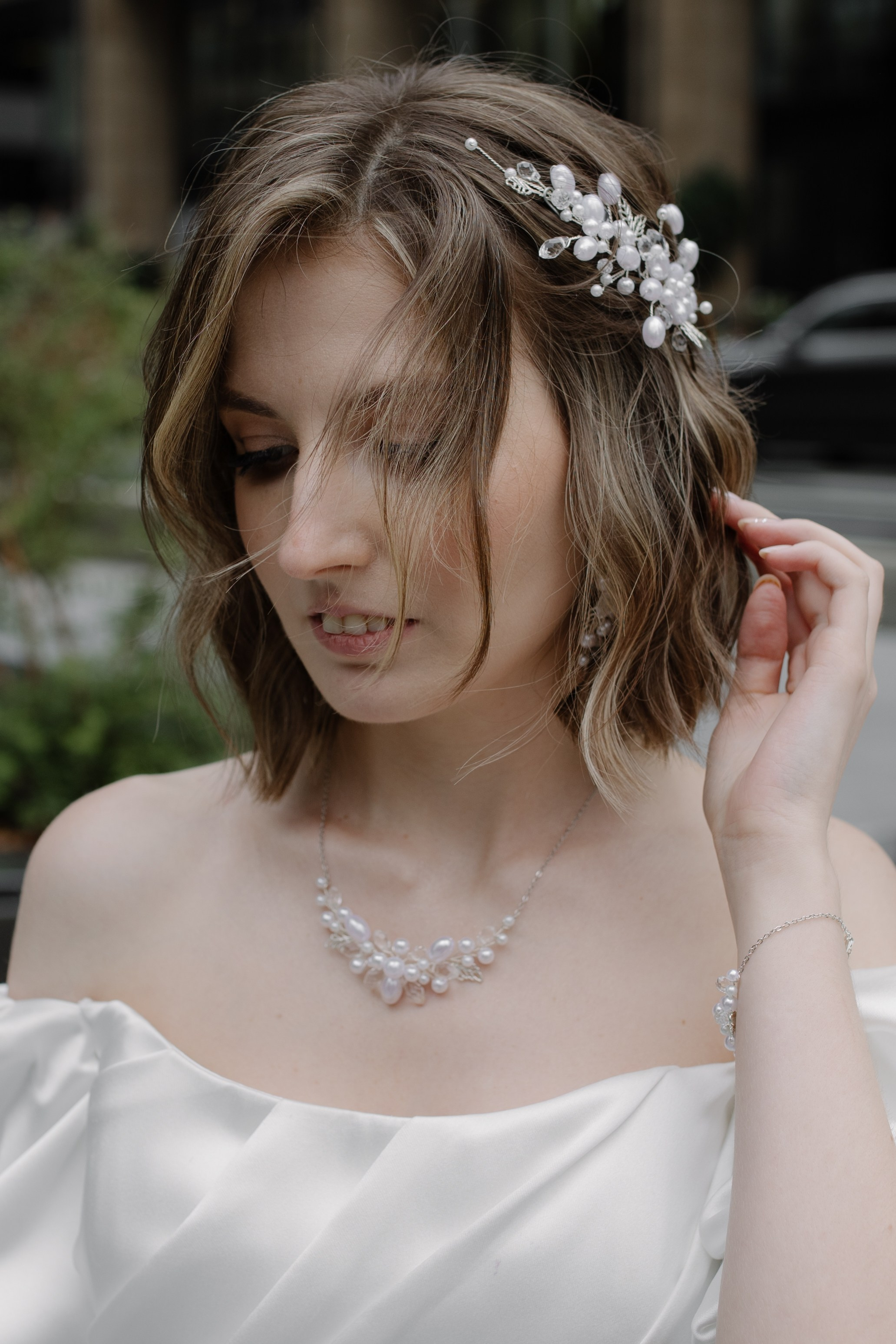 Никита & Александра. Свадебный и женский фотограф в Москве