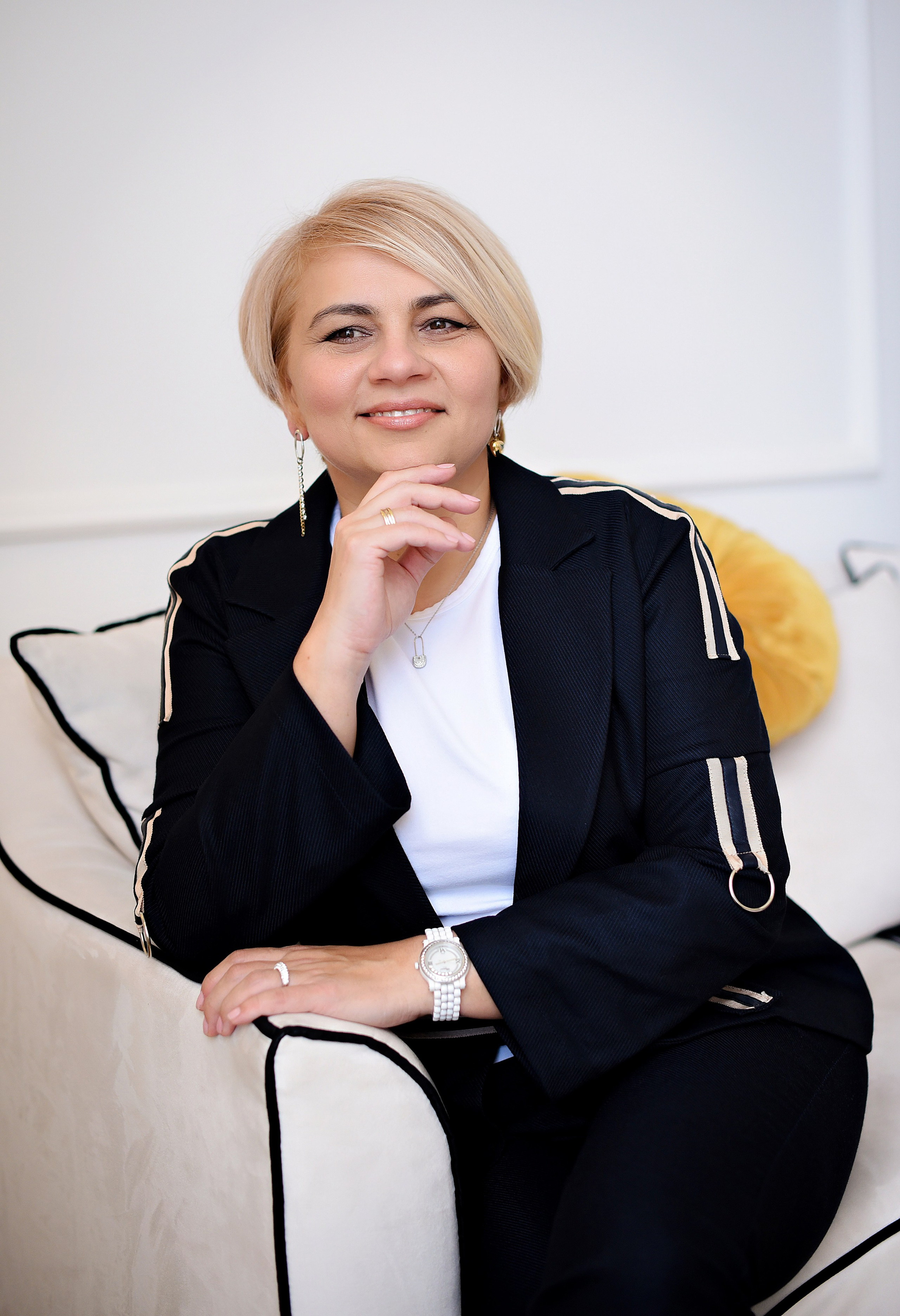 ОЛЬГА. Фотограф и видеограф в Краснодаре Анастасия Шеверева