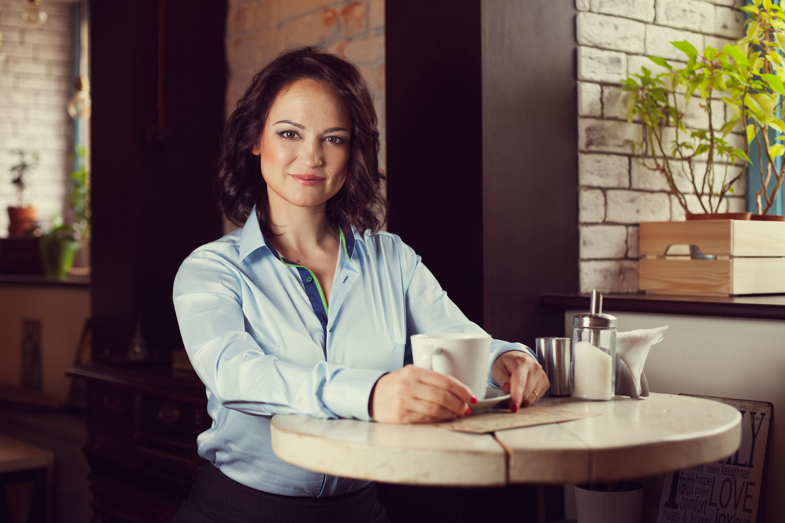 Женский портрет. Семейный, школьный фотограф в Нижнем Новгороде Елена Сентюрева