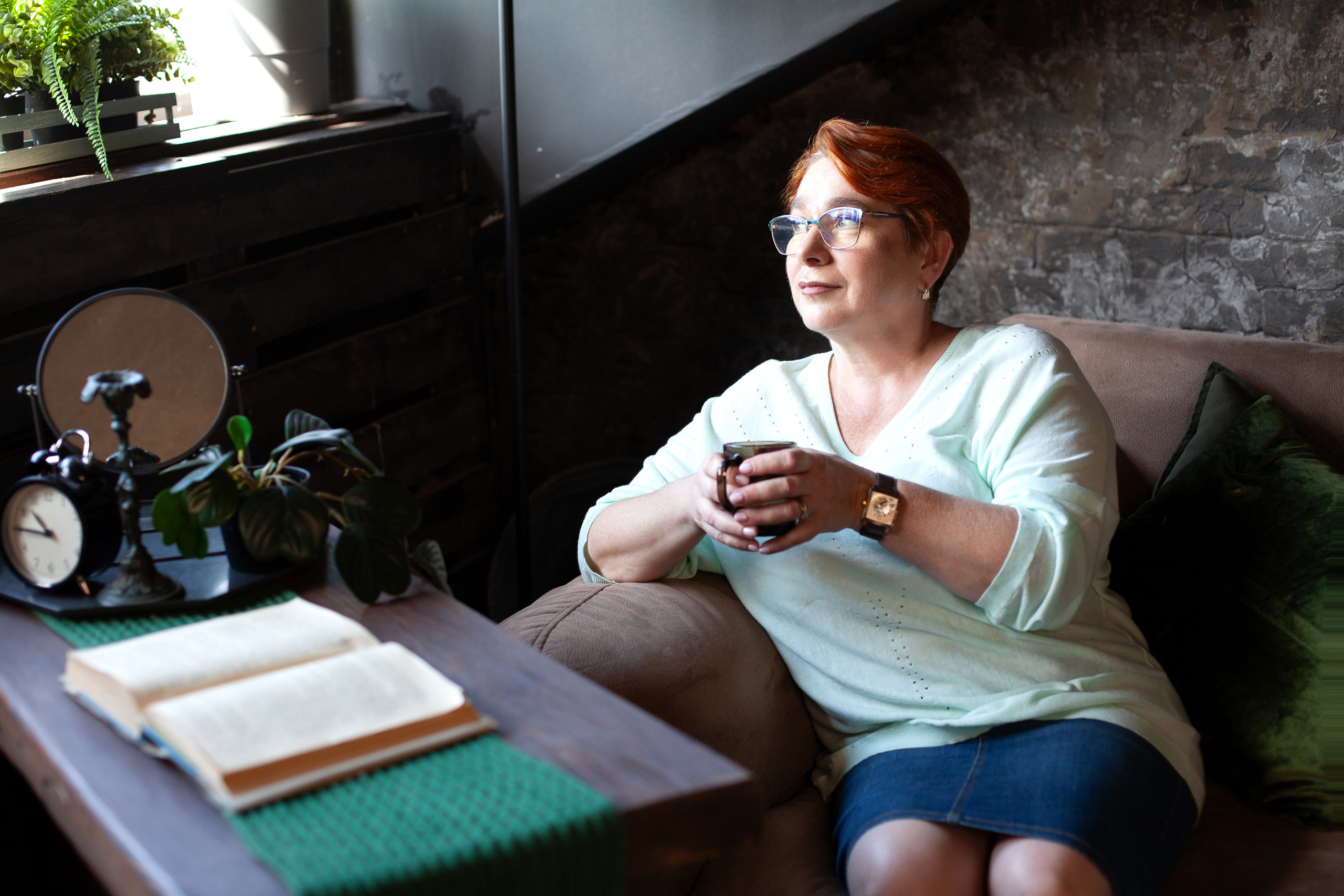 фотосессия в студии