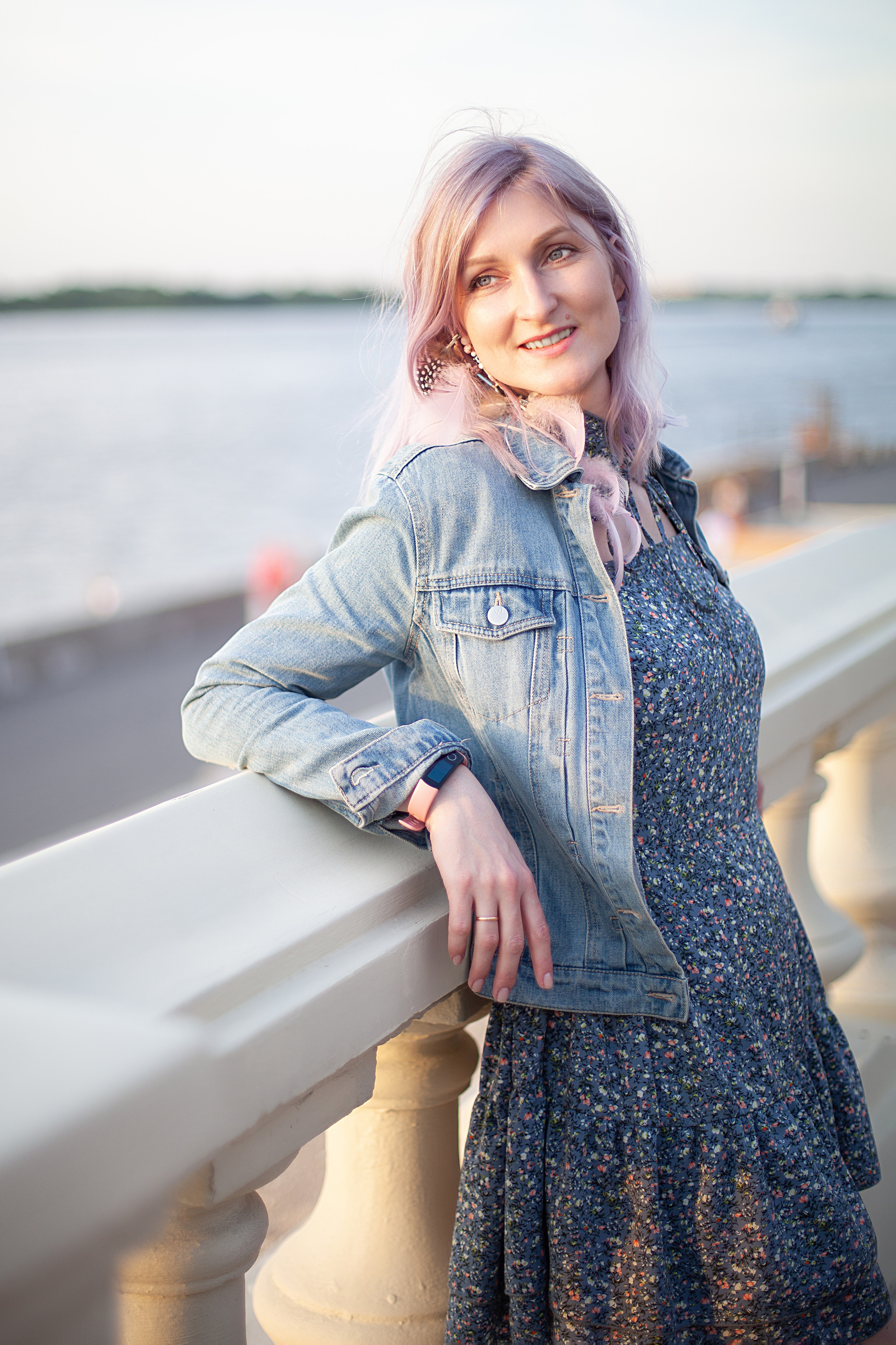 Женский портрет. Семейный, школьный фотограф в Нижнем Новгороде Елена Сентюрева