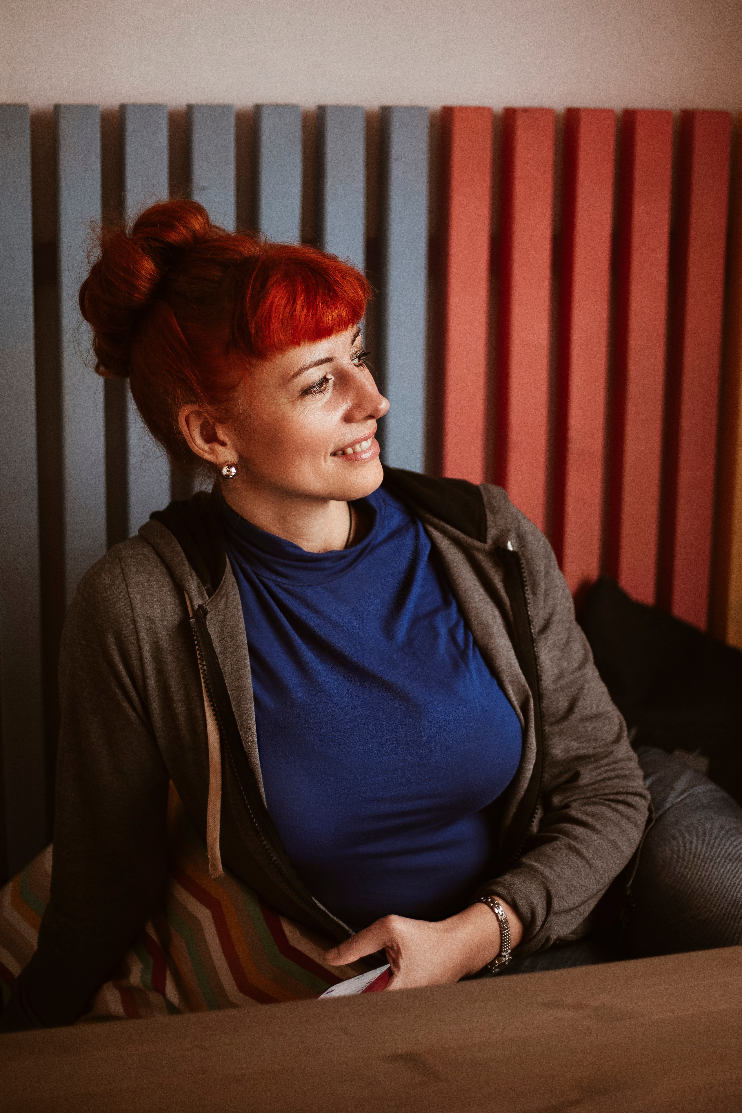 Женский портрет. Семейный, школьный фотограф в Нижнем Новгороде Елена Сентюрева