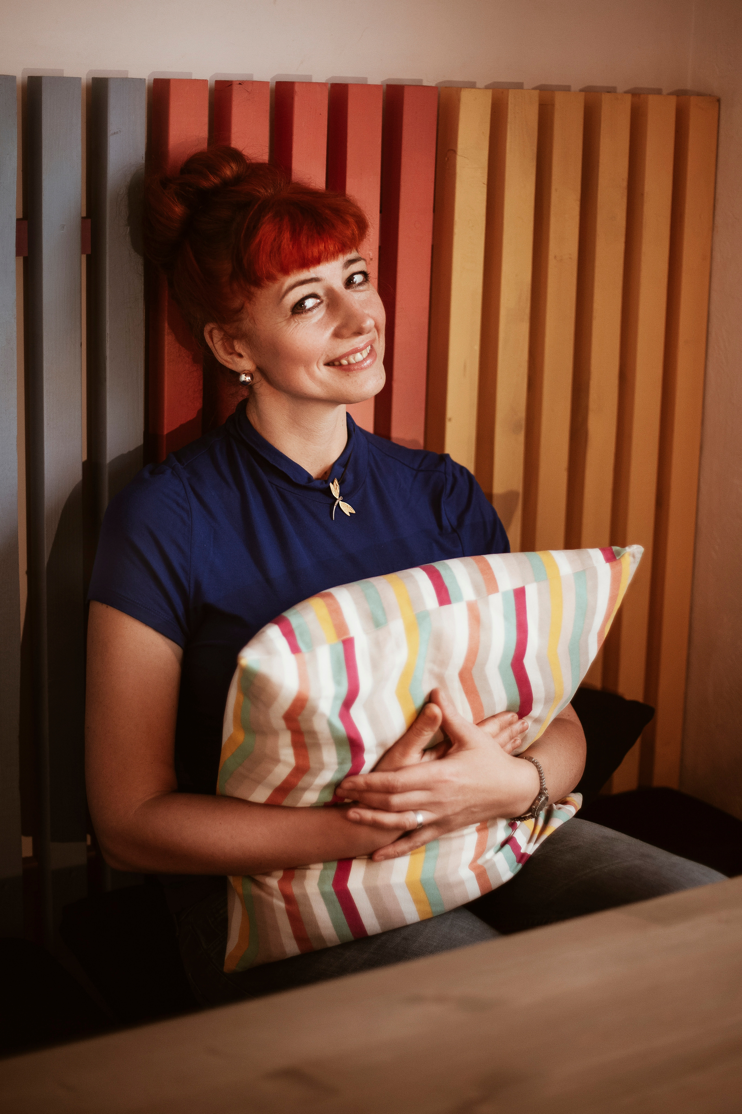 Женский портрет. Семейный, школьный фотограф в Нижнем Новгороде Елена Сентюрева