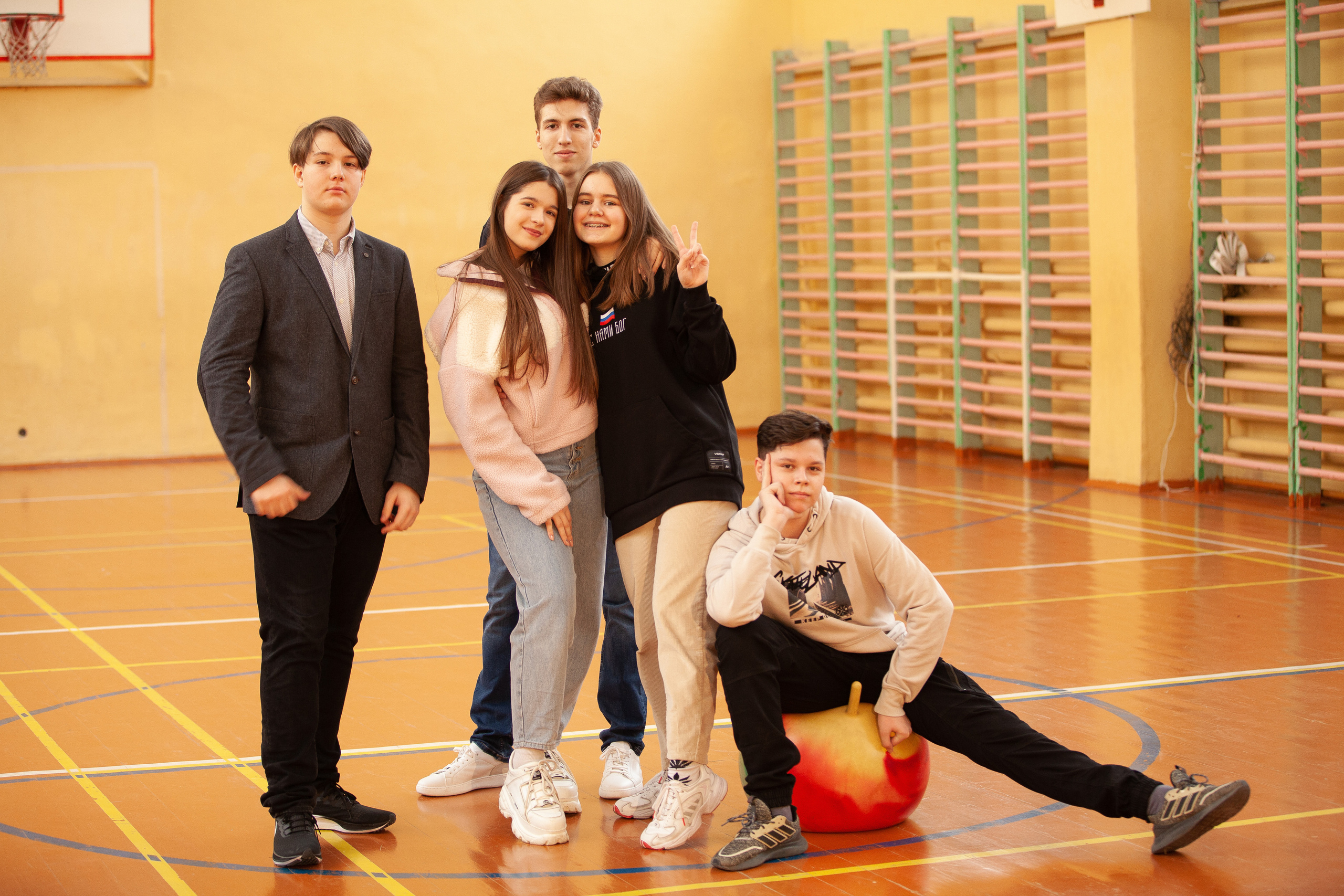 Групповые фото. Семейный, школьный фотограф в Нижнем Новгороде Елена Сентюрева