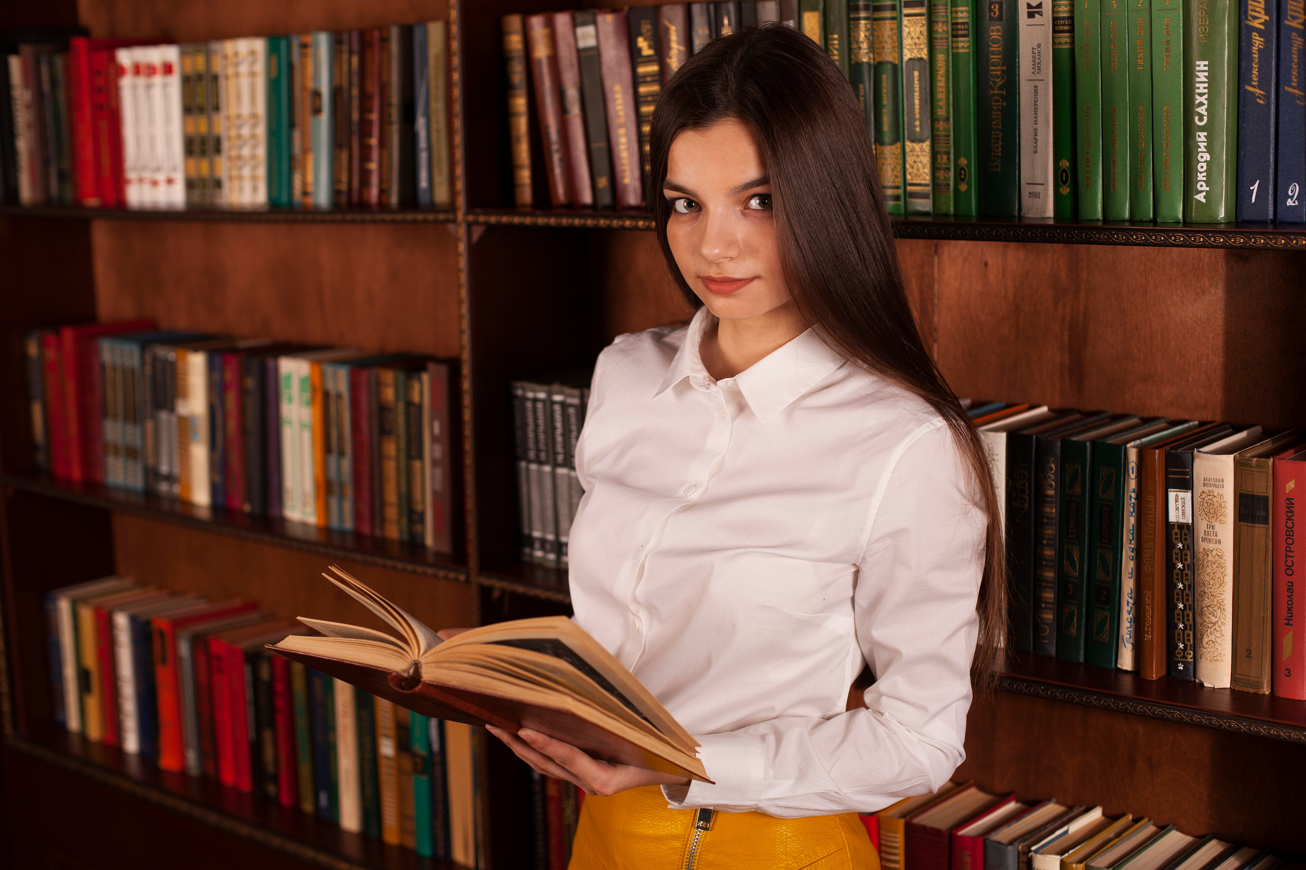 фотосессия в студии