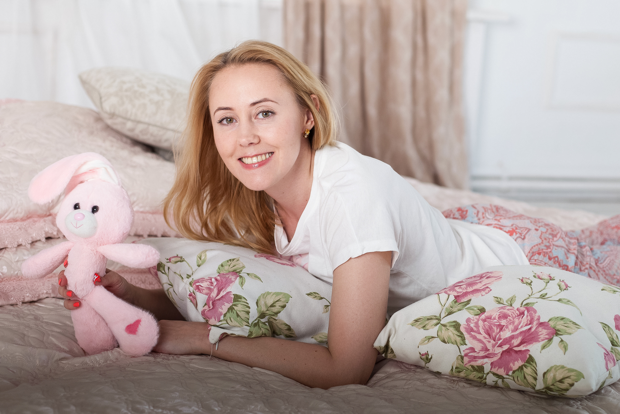 фотосессия в студии