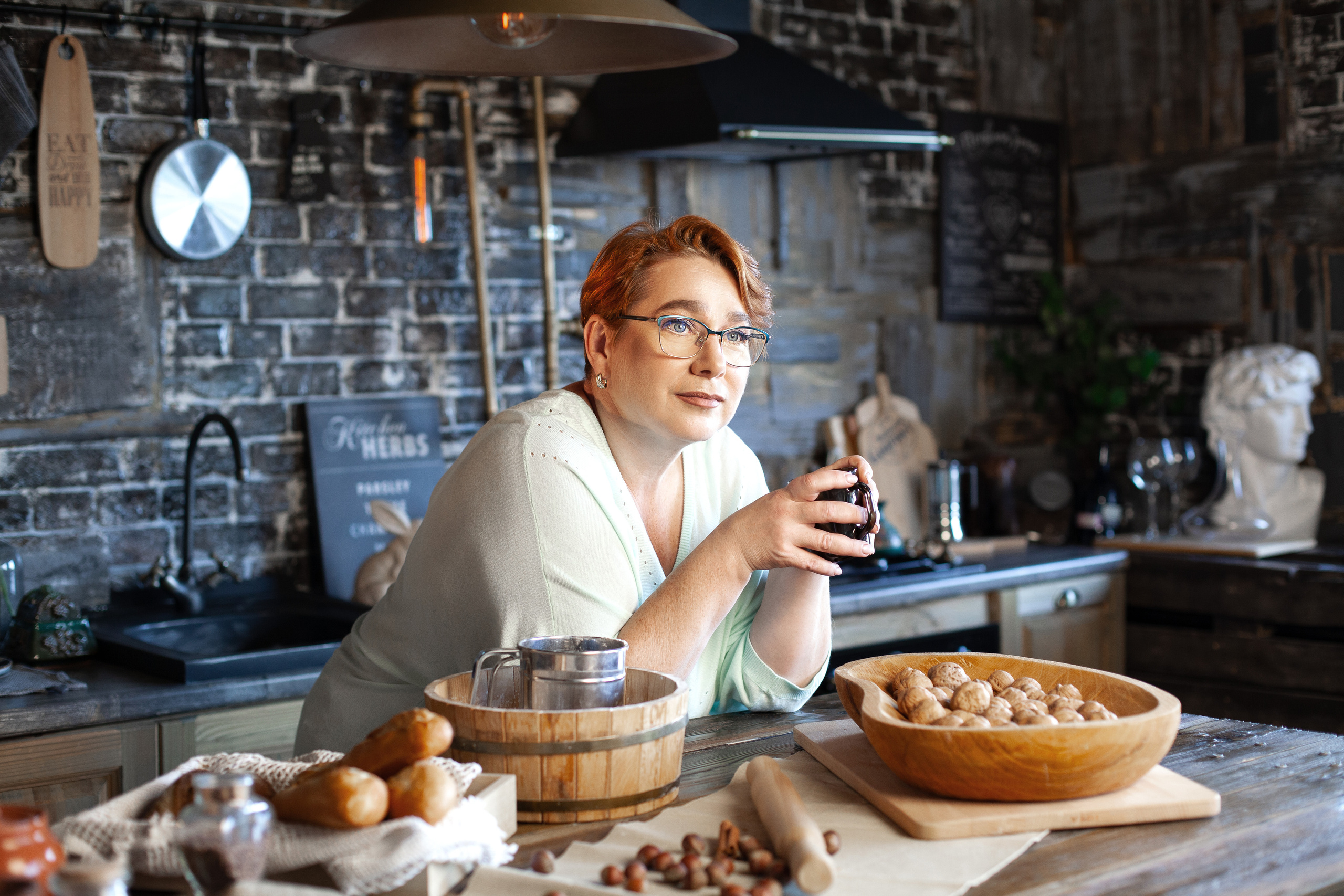 фотосессия в студии