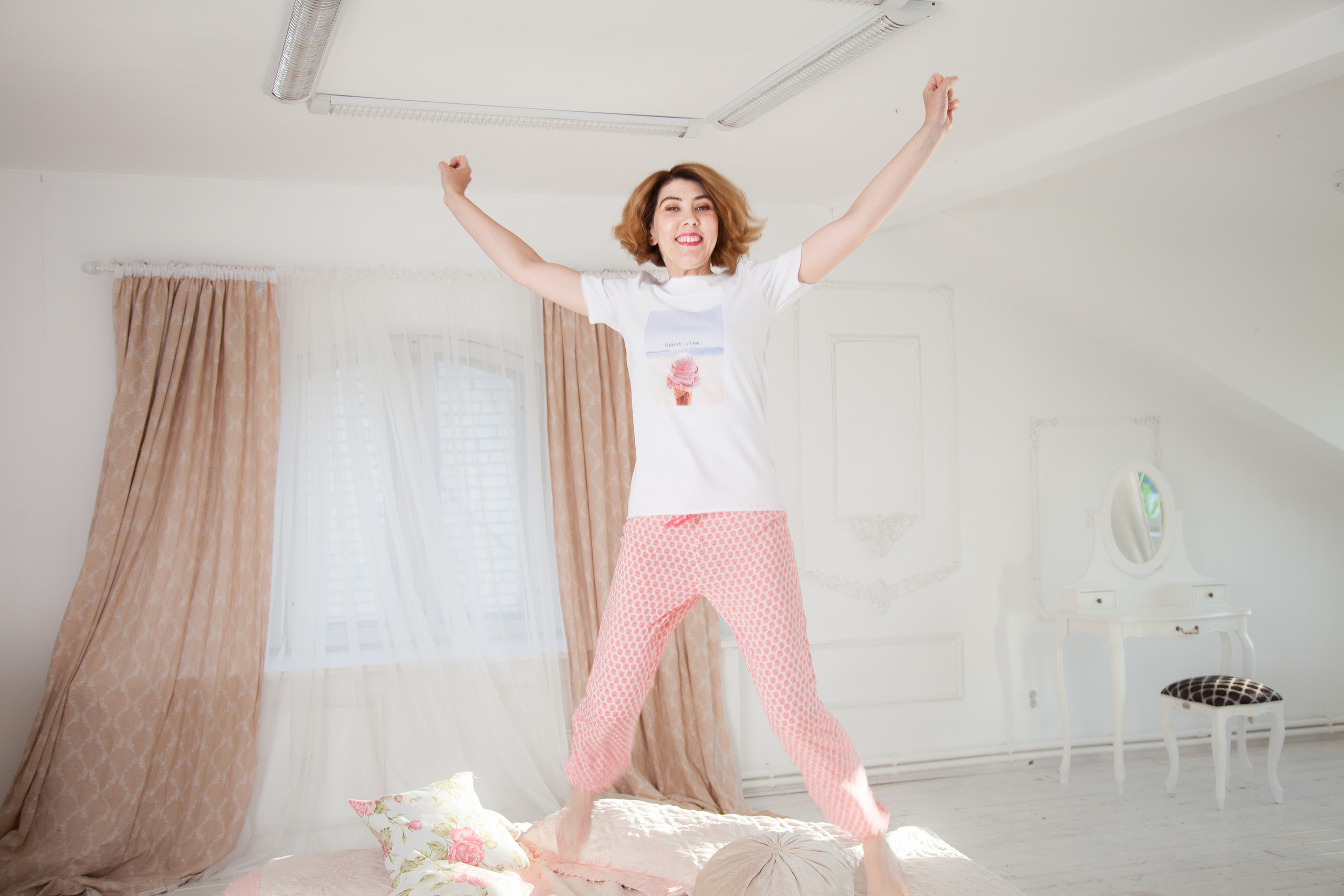 фотосессия в студии